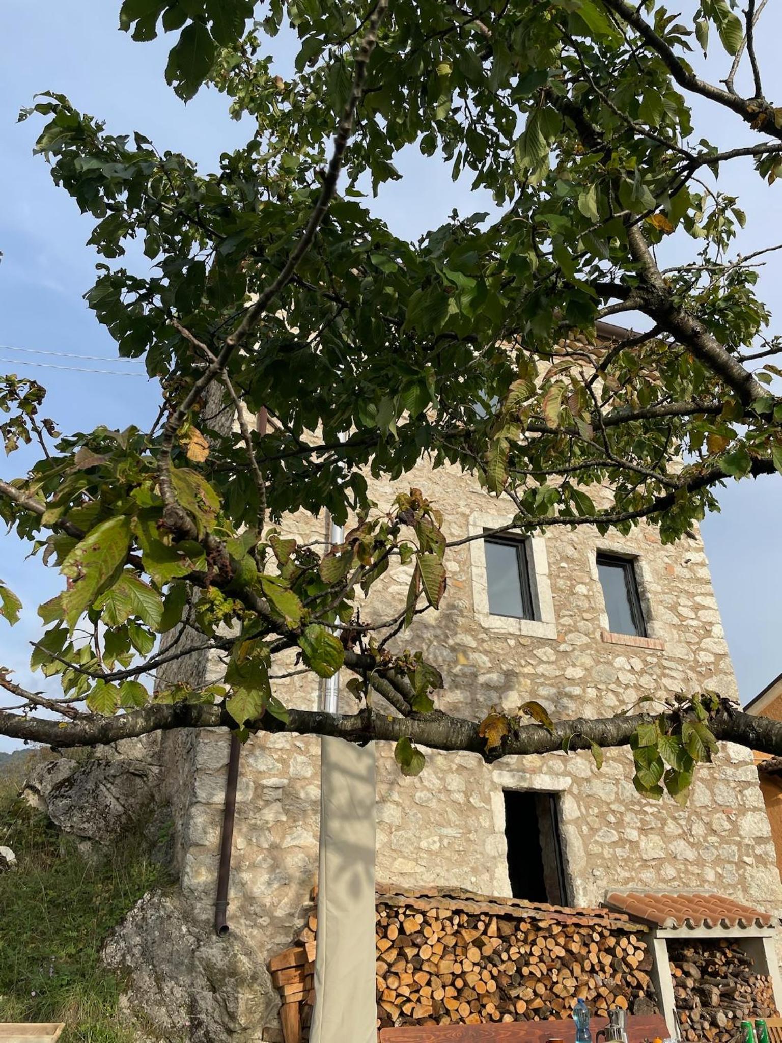 Torretta Margiotta