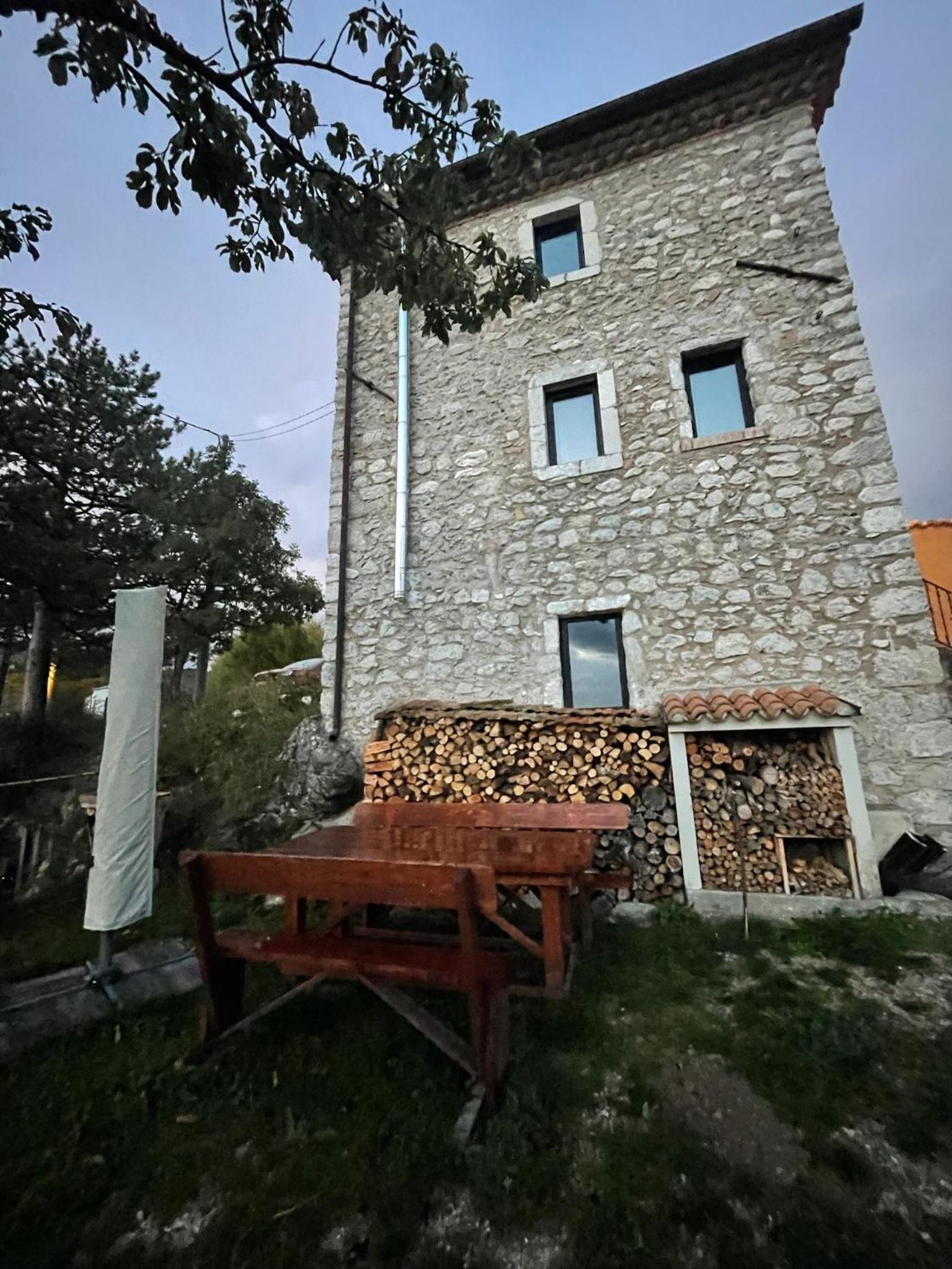 Torretta Margiotta