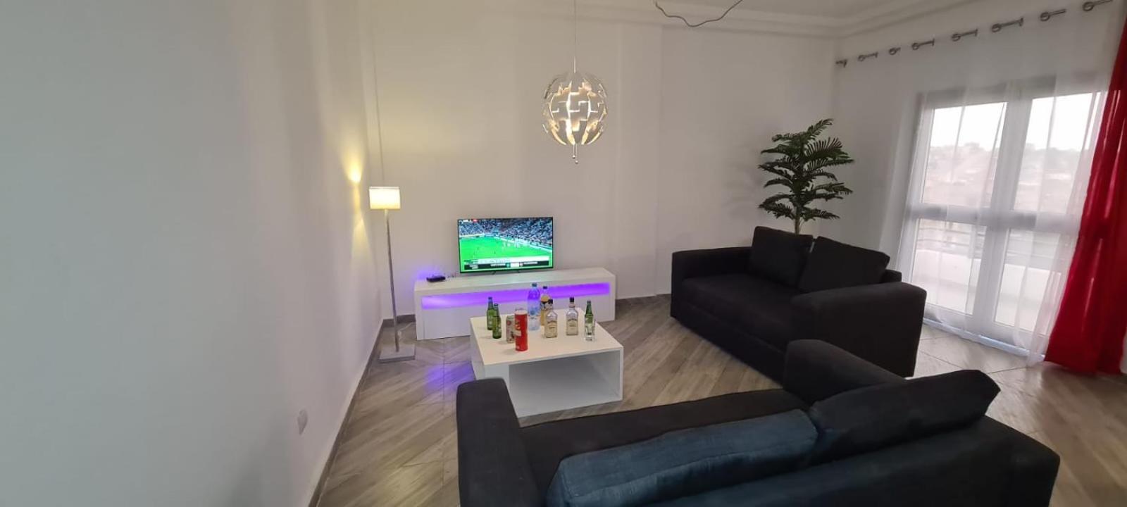 Logement Cosy à essos