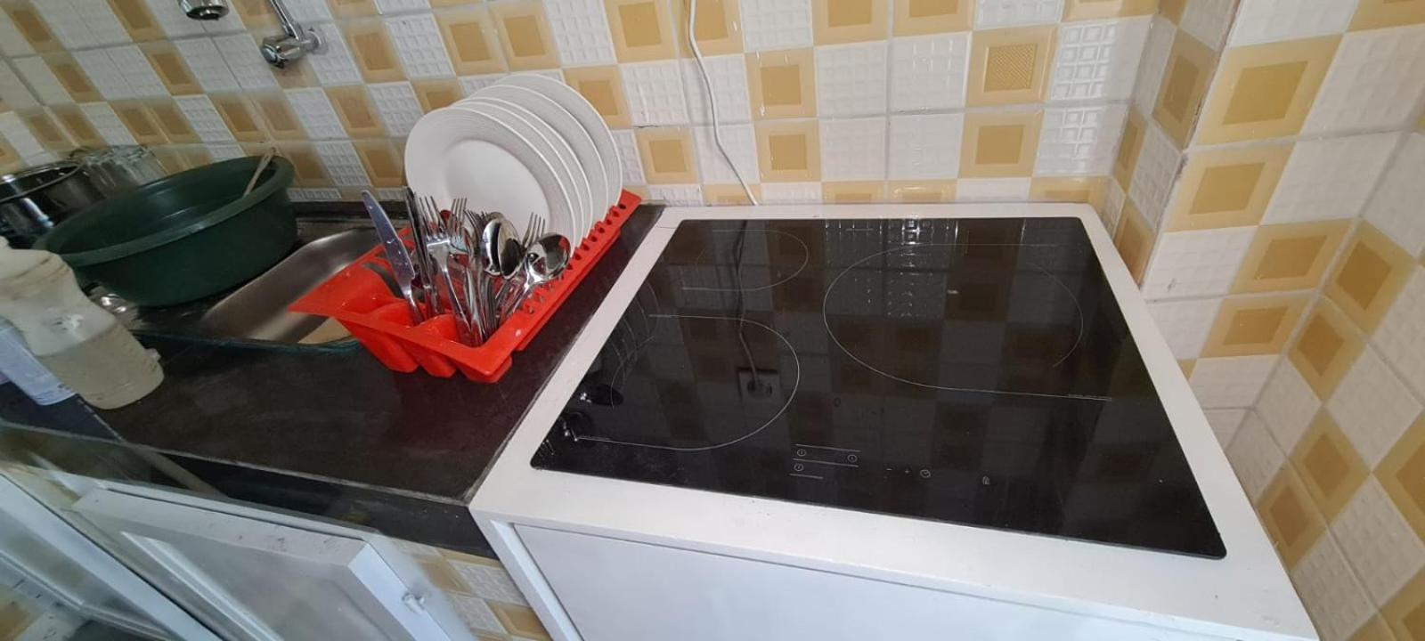Logement Cosy à essos