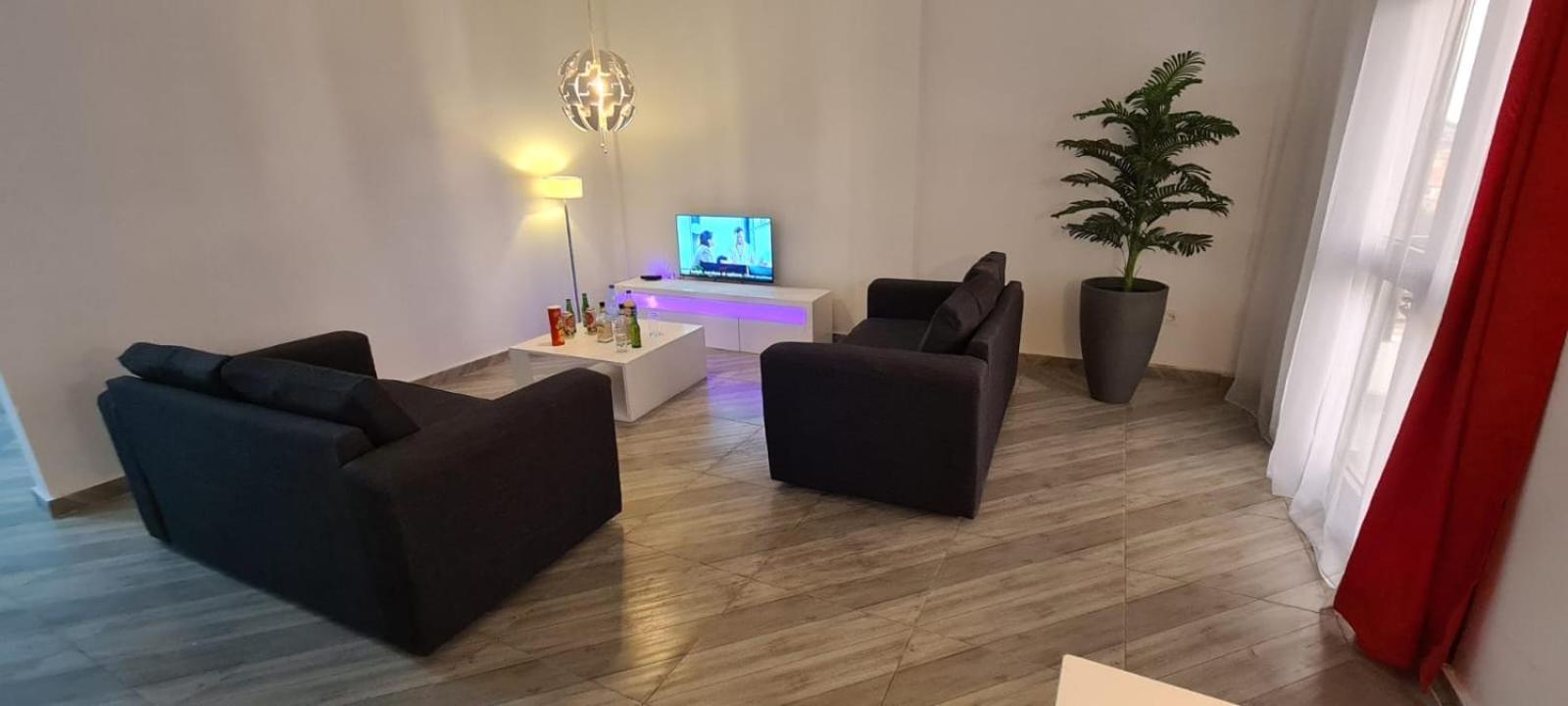 Logement Cosy à essos