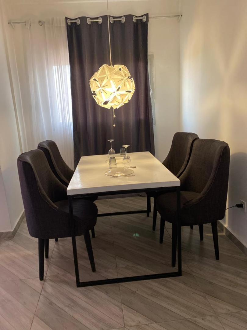 Logement Cosy à essos
