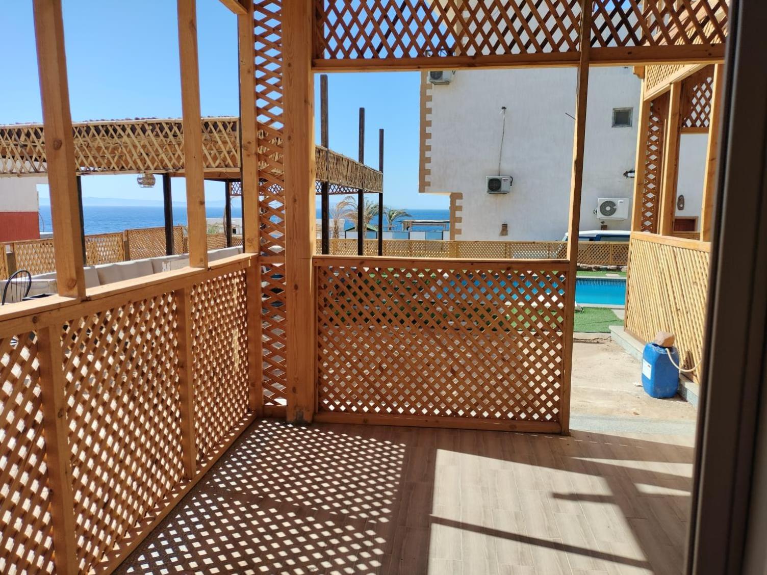 Dahab Hills Villa and Studios