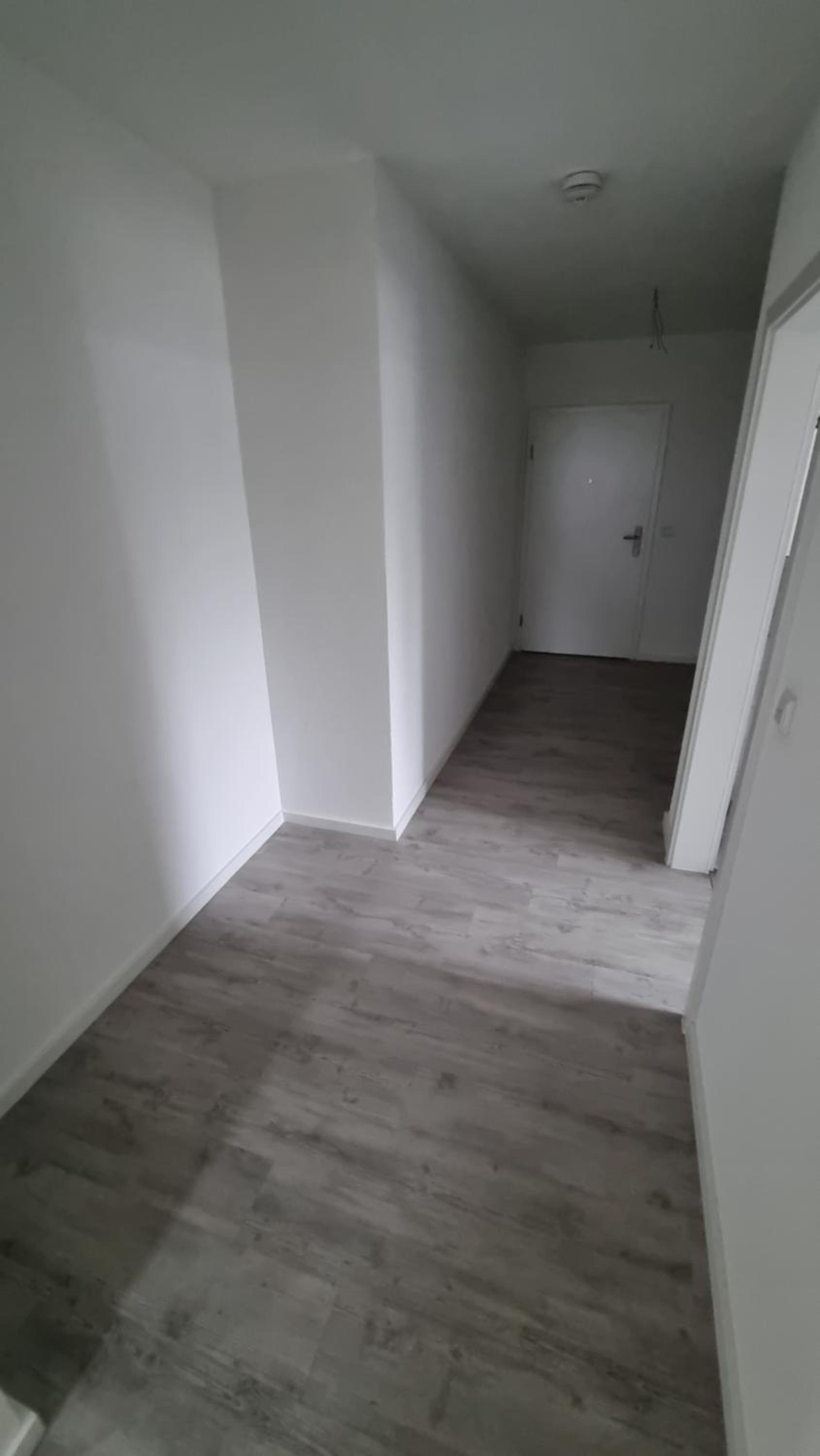 Modern ausgestattete Neubauwohnung