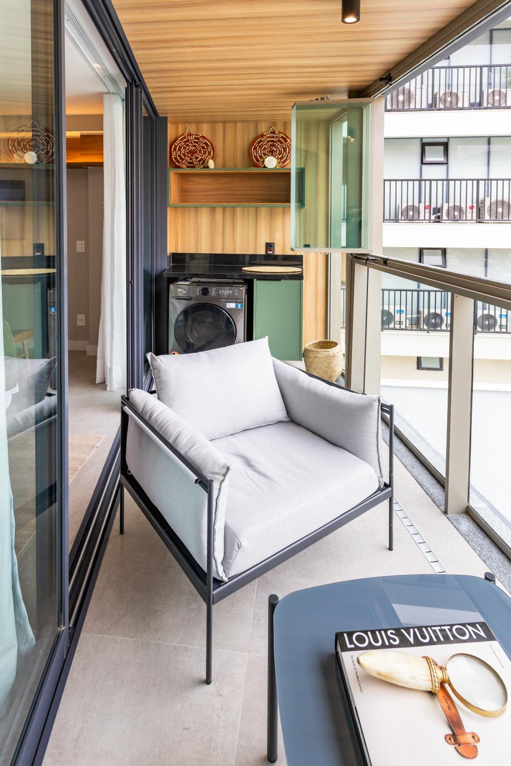 Apartamentos no Leblon Perto da Rua Dias Ferreira