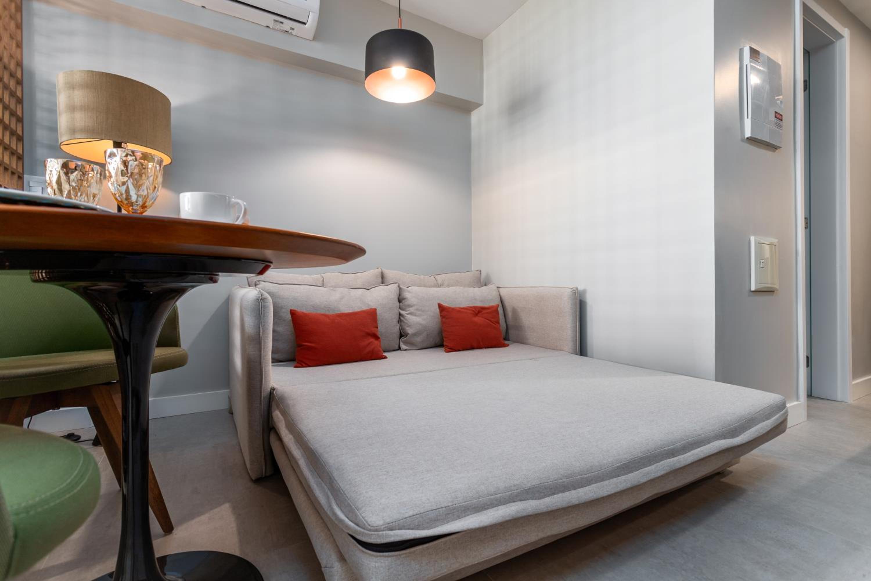 Apartamentos no Leblon Perto da Rua Dias Ferreira