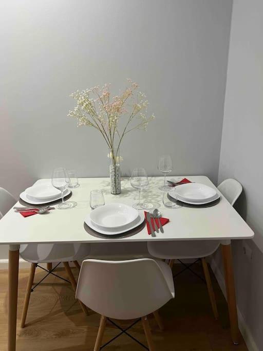 Luxury Apartment Shkoder