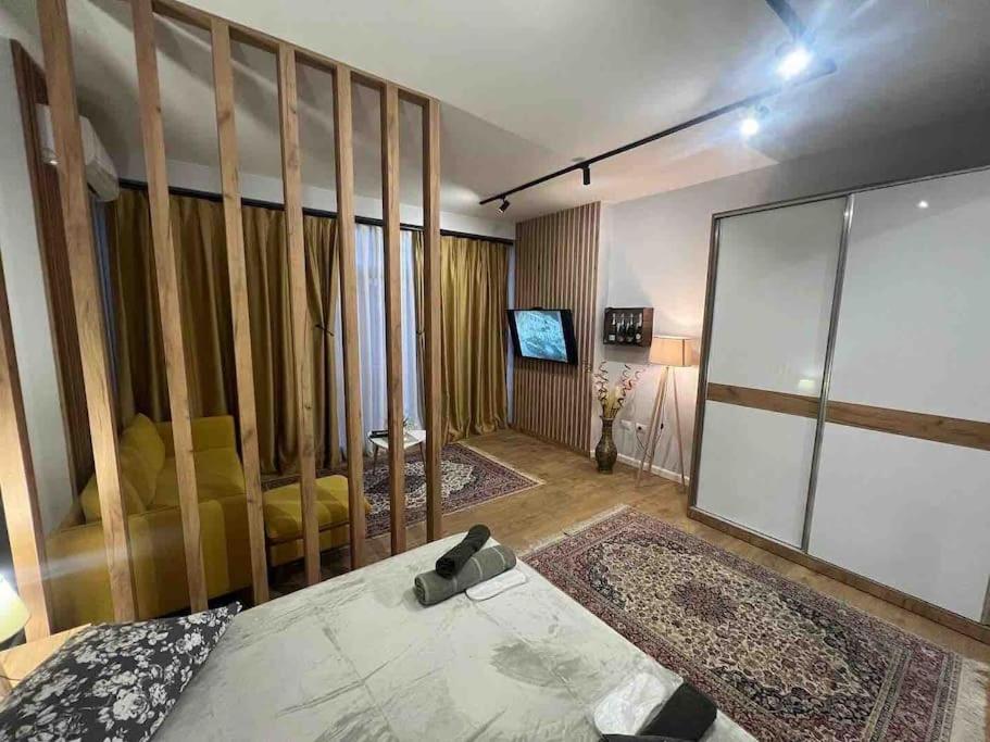 Luxury Apartment Shkoder photo 2