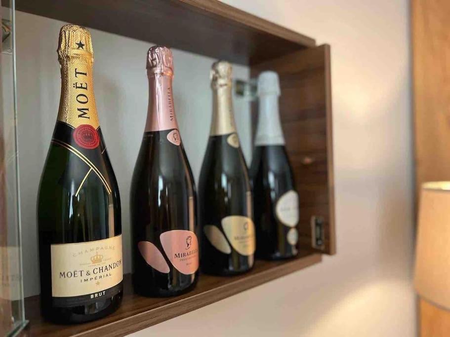 Luxury Apartment Shkoder photo 3