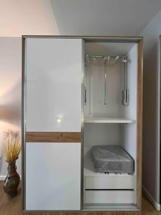 Luxury Apartment Shkoder photo 4