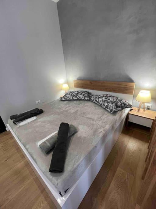 Luxury Apartment Shkoder photo 5