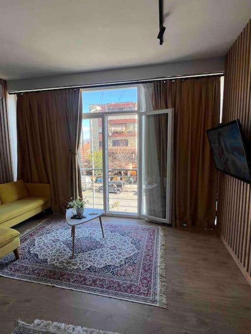 Luxury Apartment Shkoder