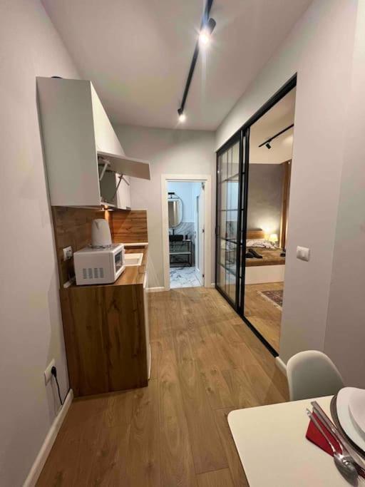 Luxury Apartment Shkoder
