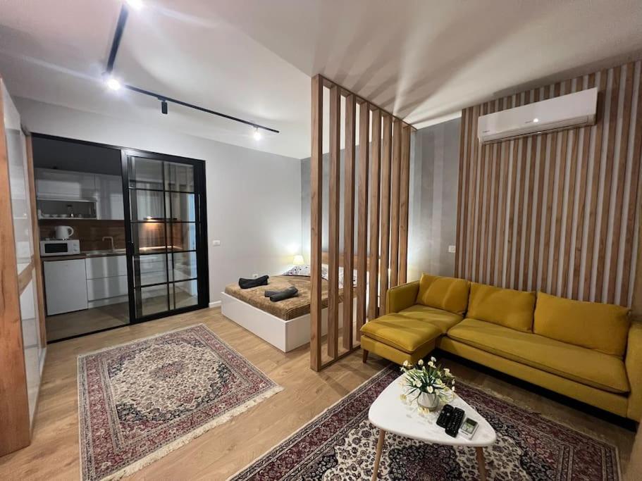 Luxury Apartment Shkoder