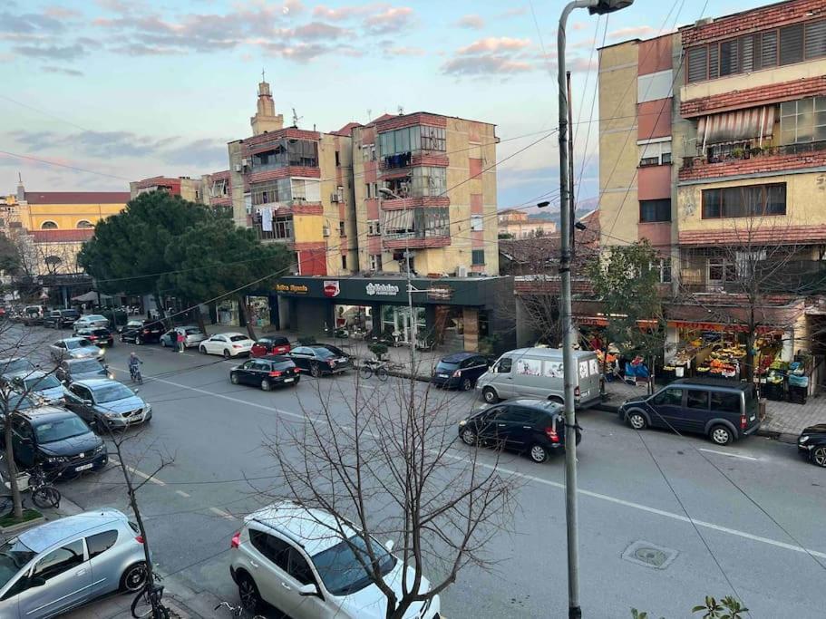 Luxury Apartment Shkoder
