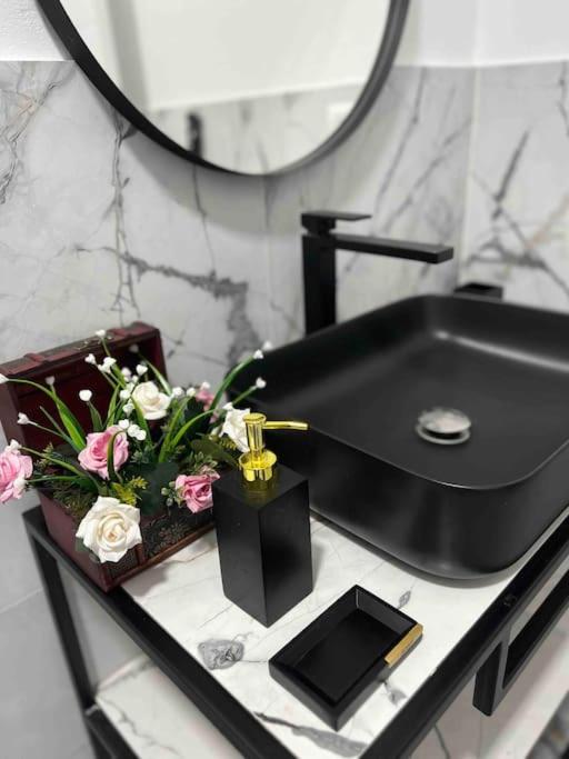 Luxury Apartment Shkoder