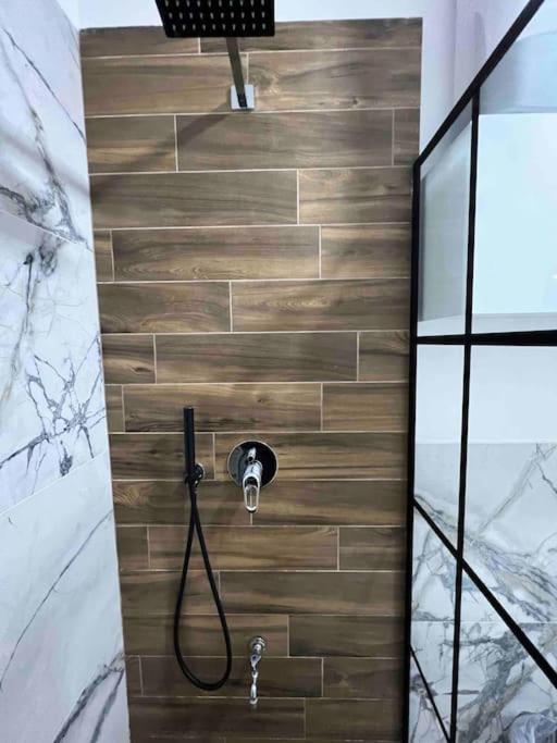 Luxury Apartment Shkoder
