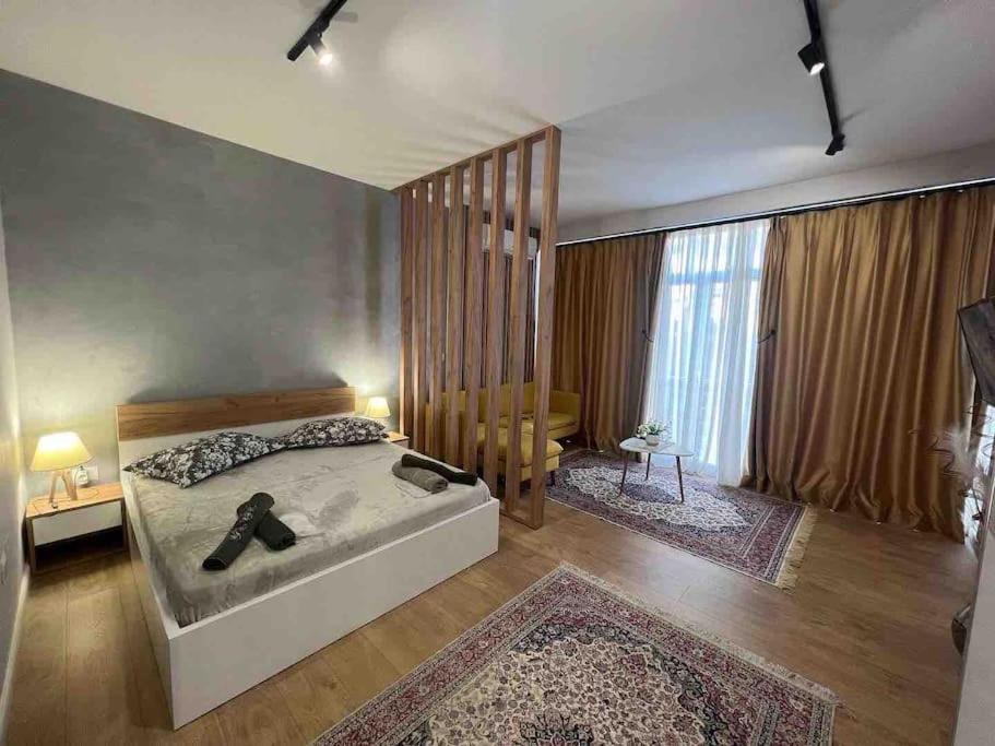 Luxury Apartment Shkoder