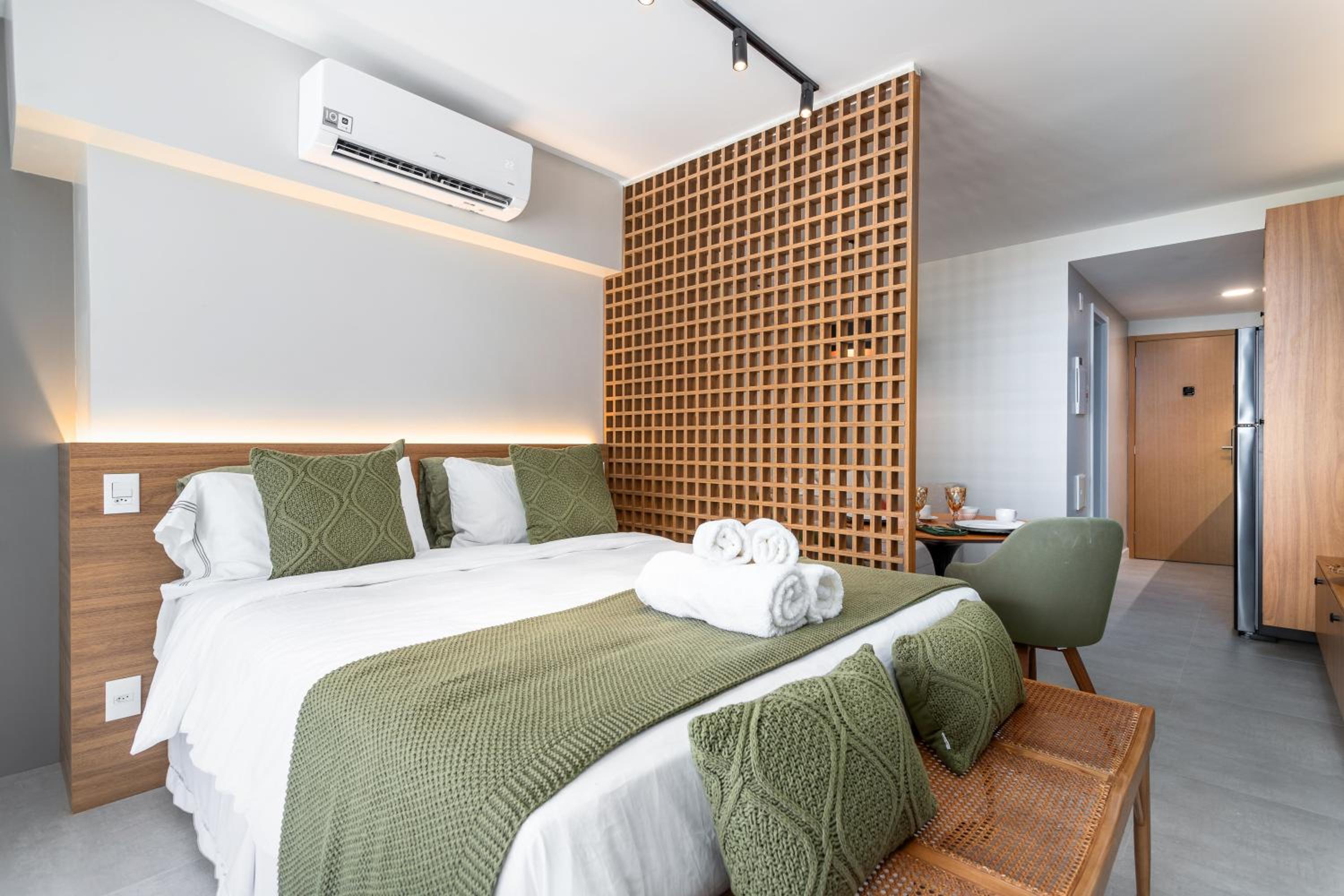 Apartamentos no Leblon Perto da Rua Dias Ferreira