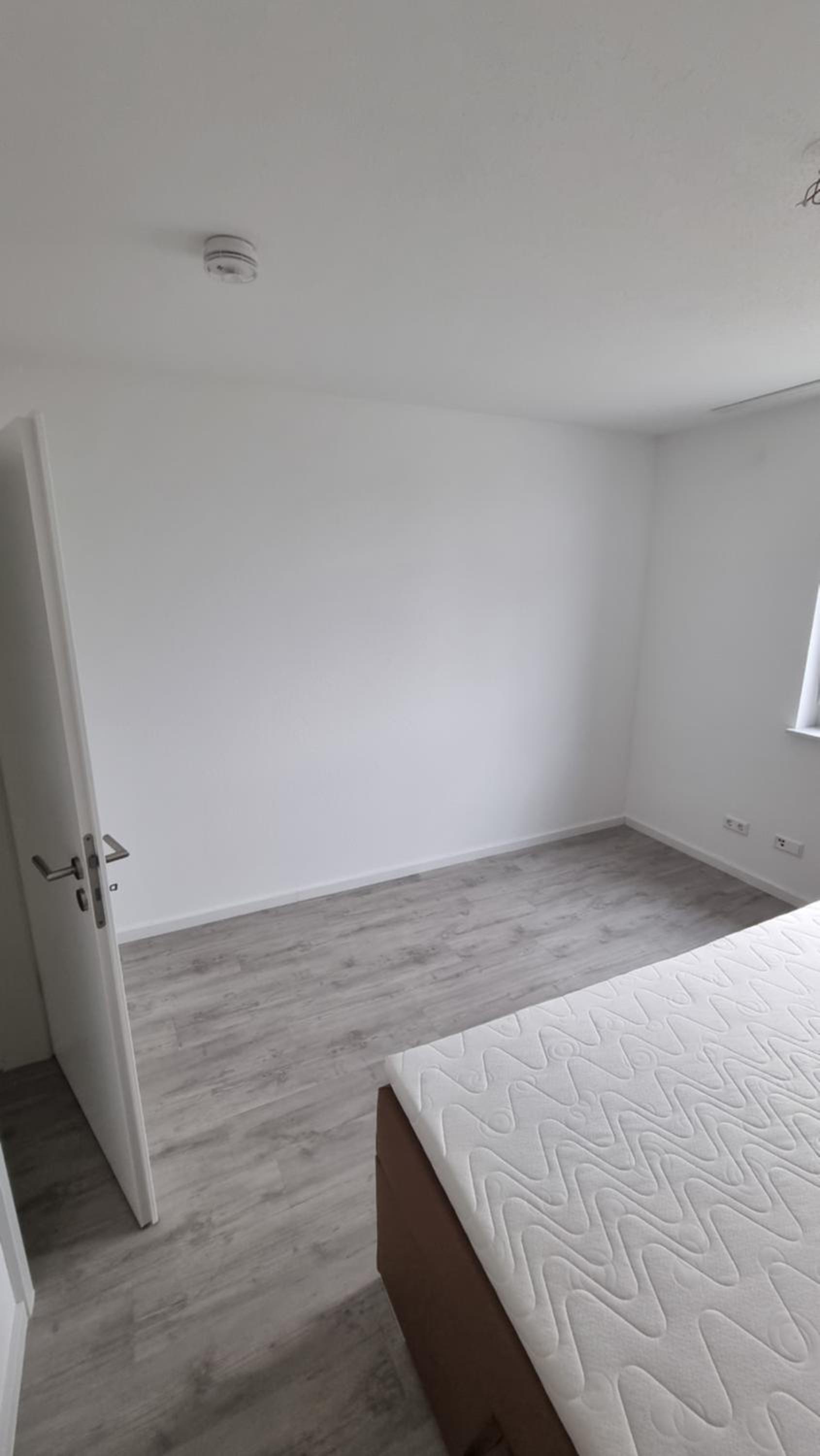 Modern ausgestattete Neubauwohnung