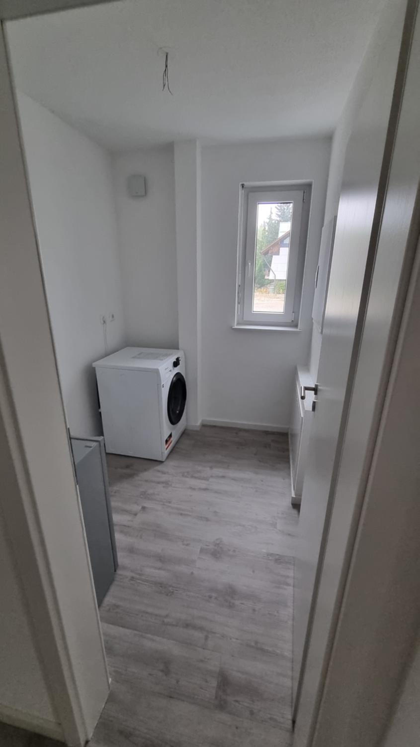 Modern ausgestattete Neubauwohnung
