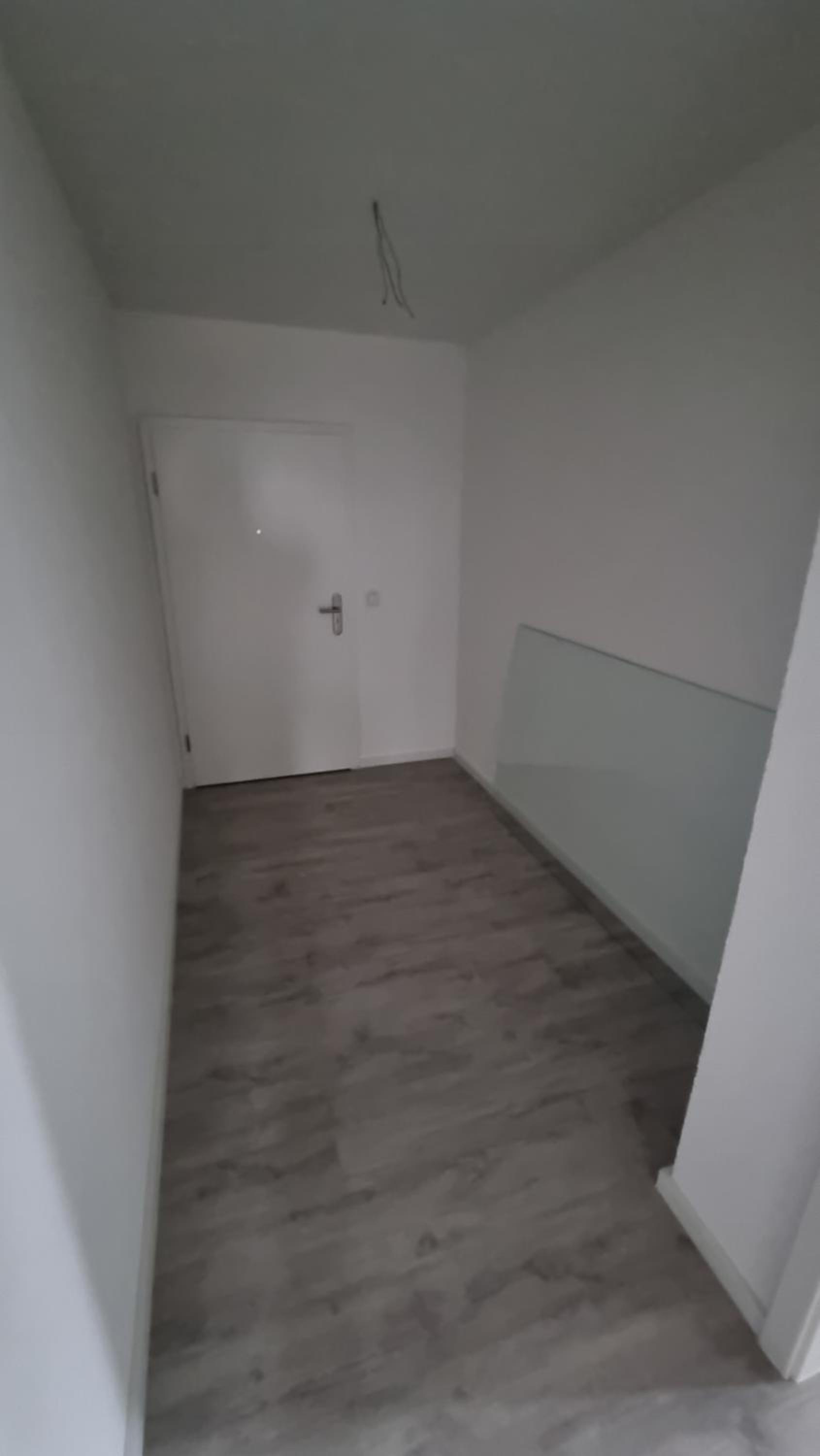 Modern ausgestattete Neubauwohnung