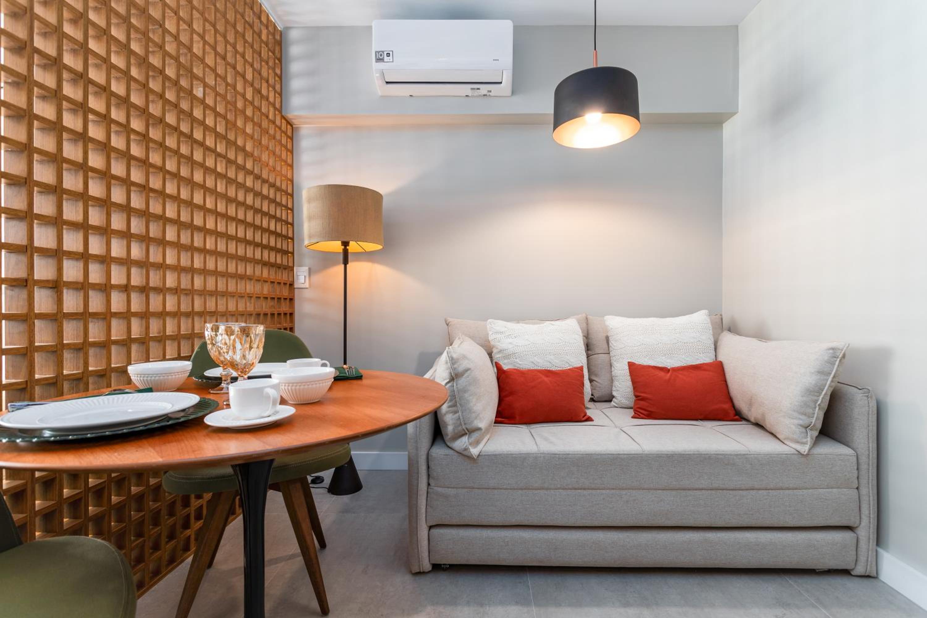 Apartamentos no Leblon Perto da Rua Dias Ferreira