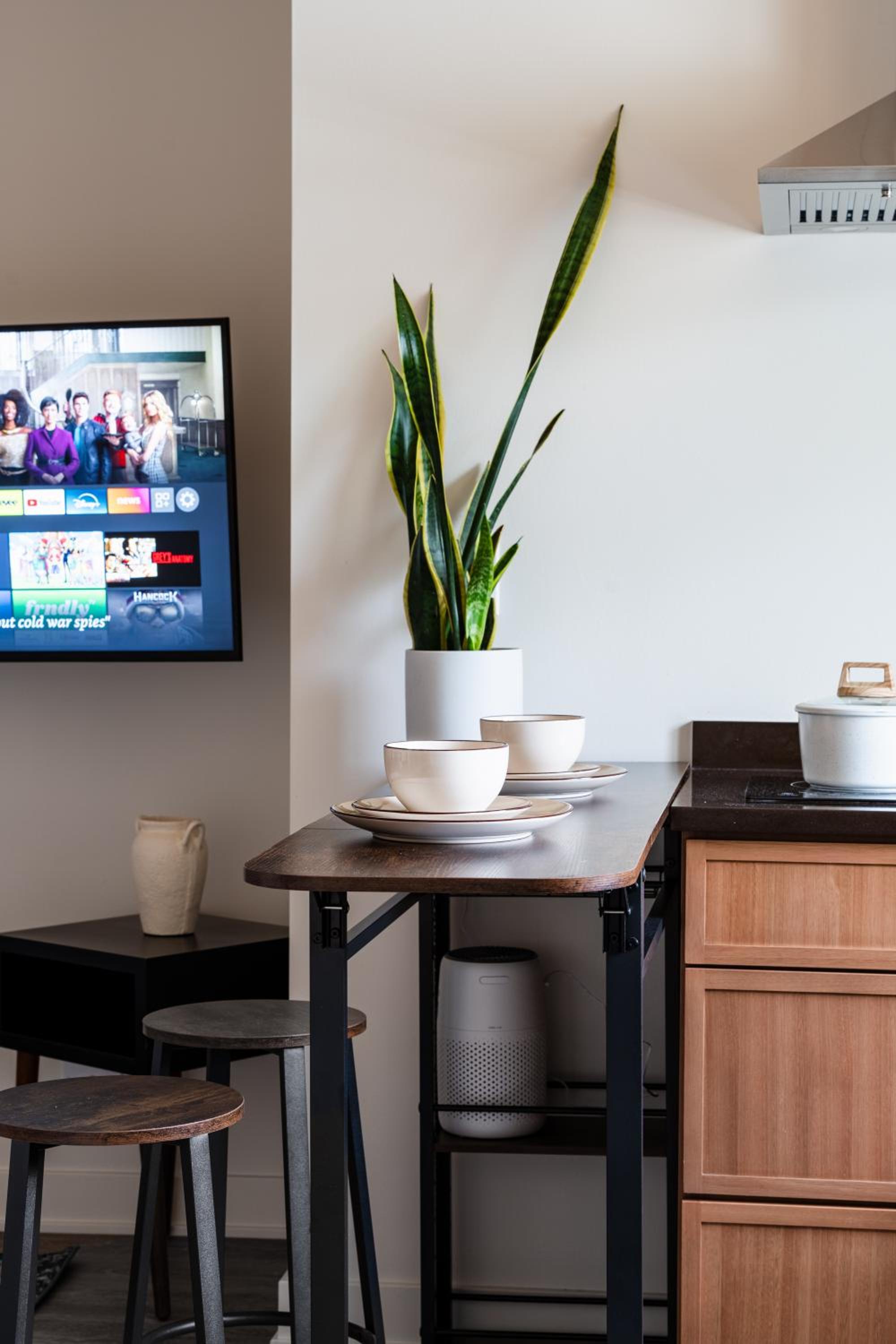 Chicago Vacations - Pulaski Point Properties - Property Image 22