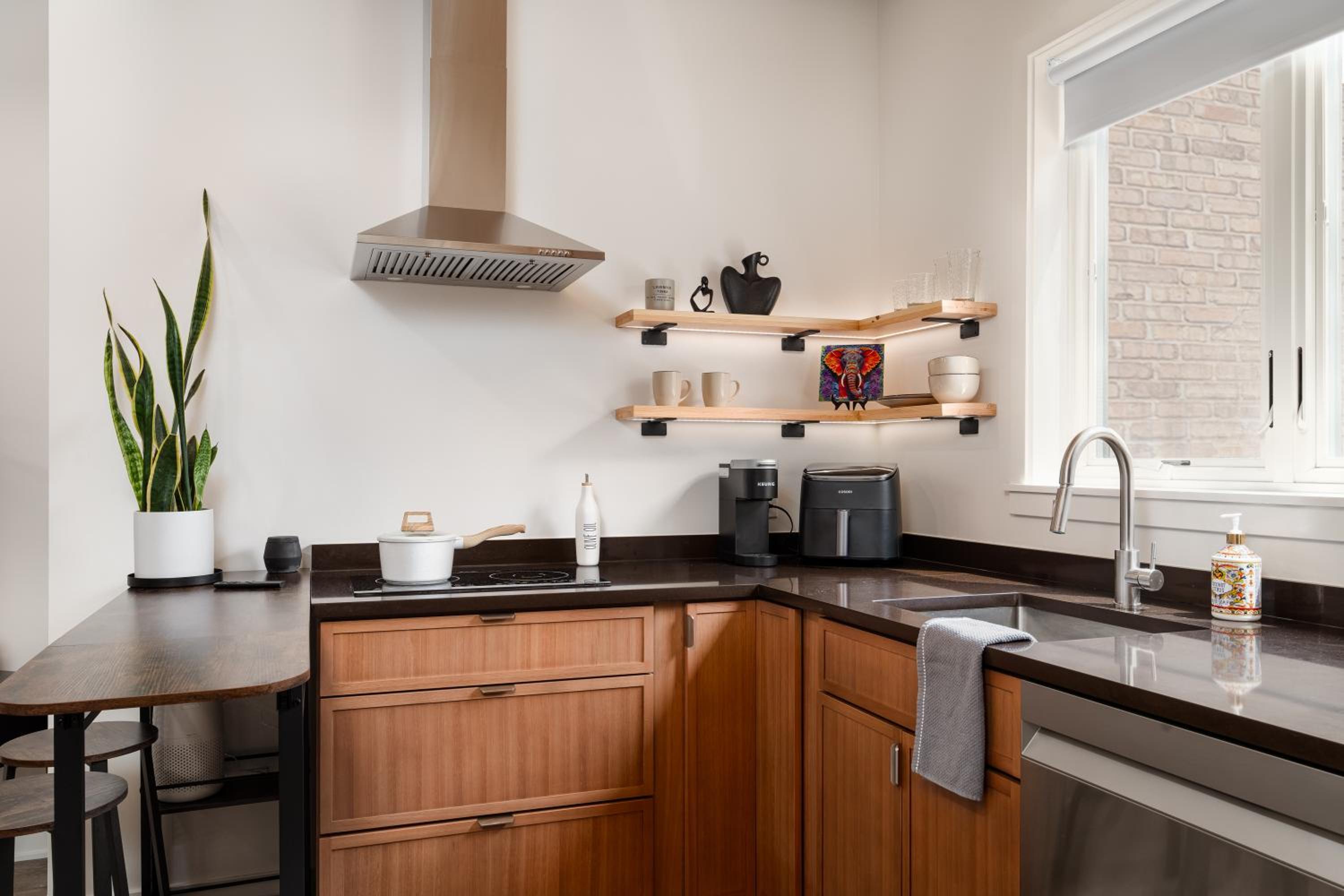 Chicago Vacations - Pulaski Point Properties - Property Image 31