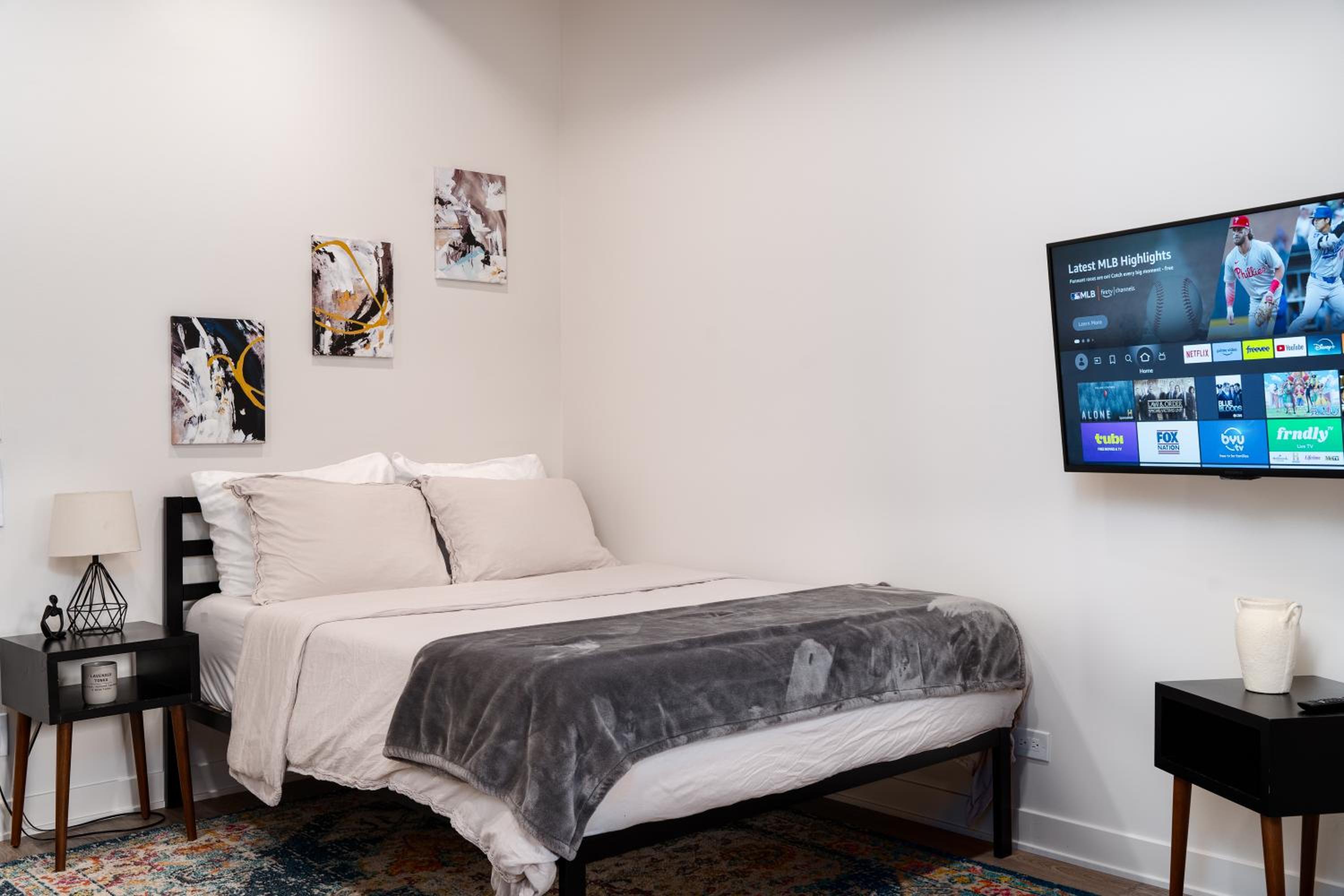 Chicago Vacations - Pulaski Point Properties - Property Image 24