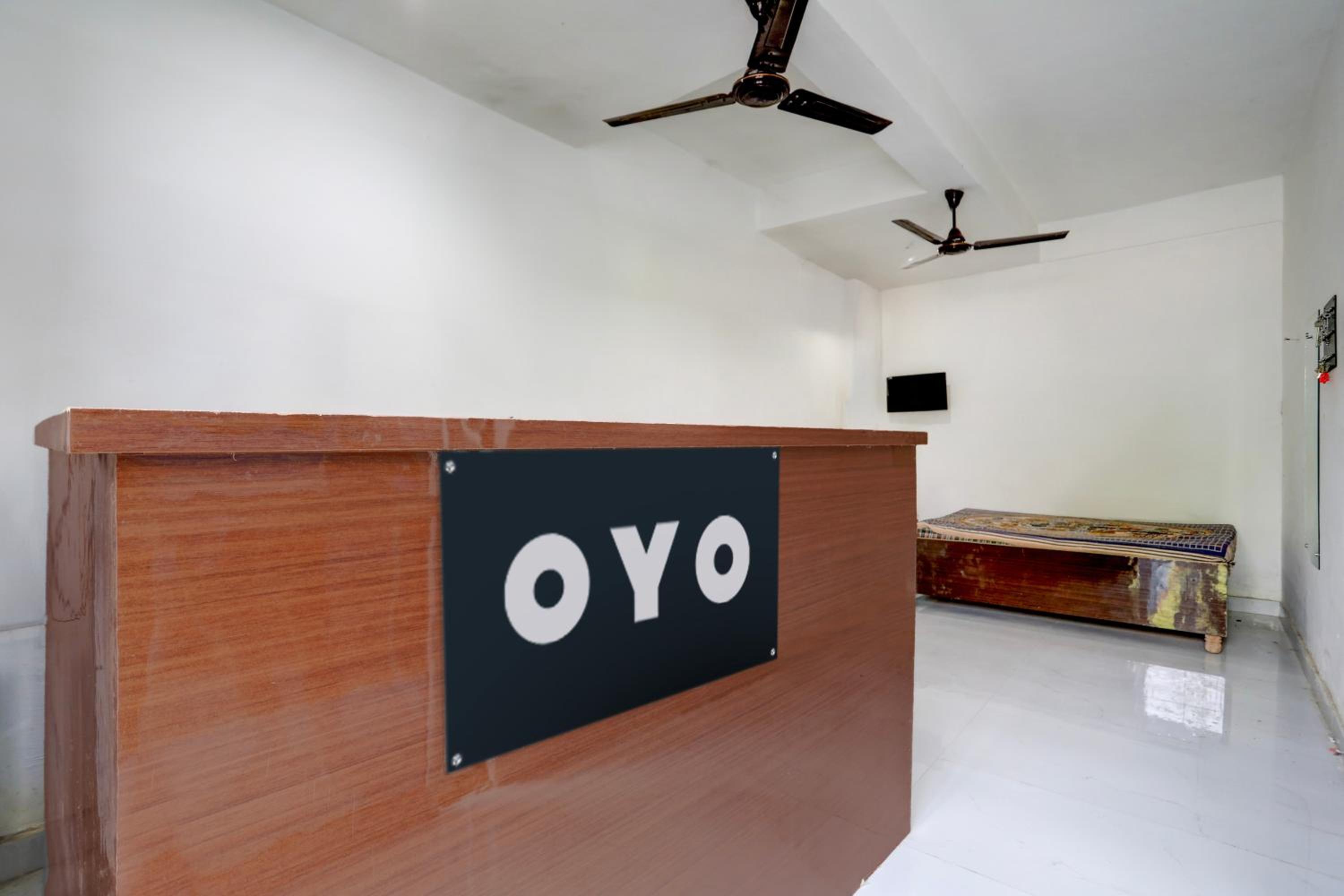 Hotel O Chaudhary Hotel view 5