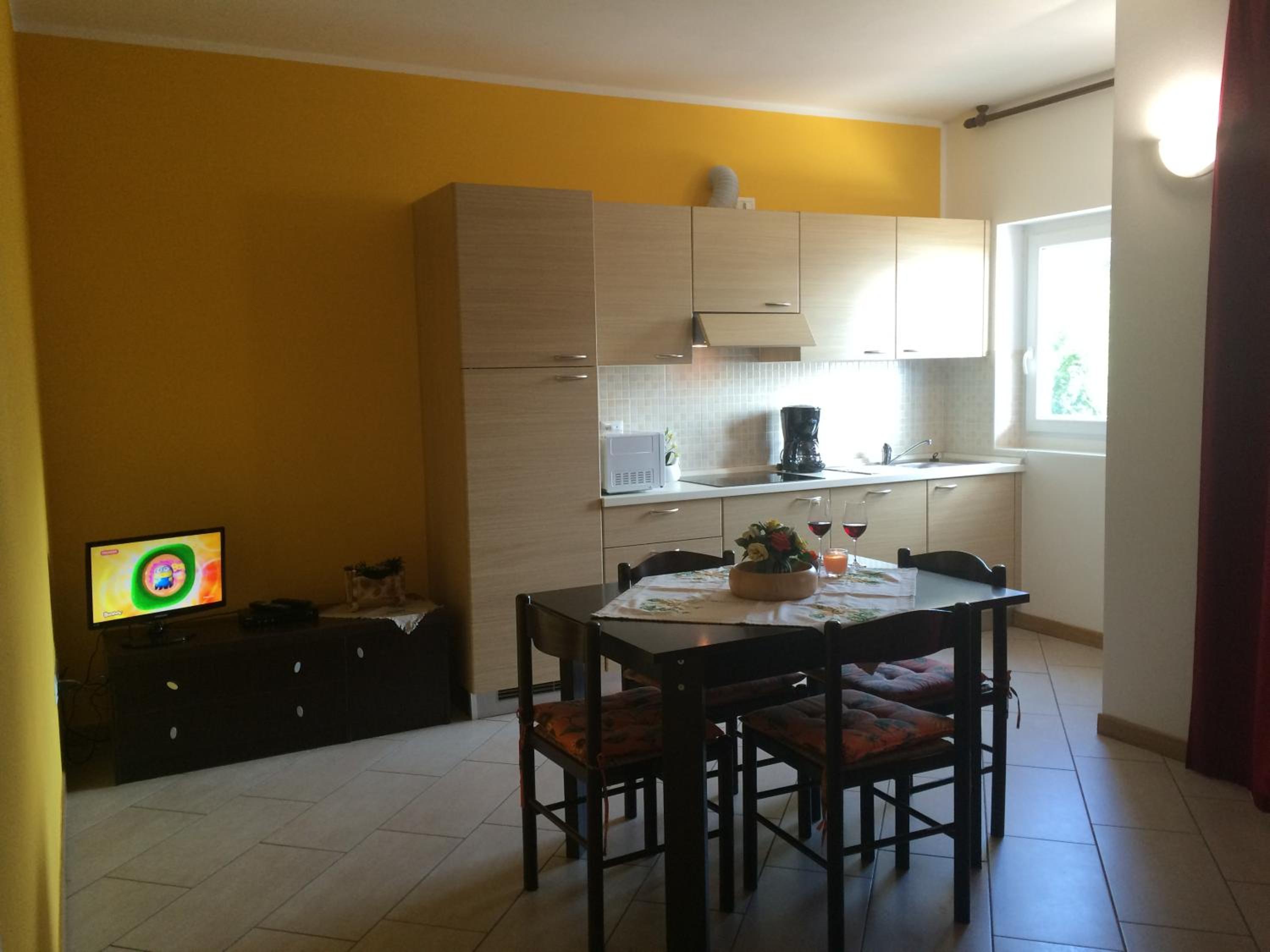 Residence Le Azalee & SPA