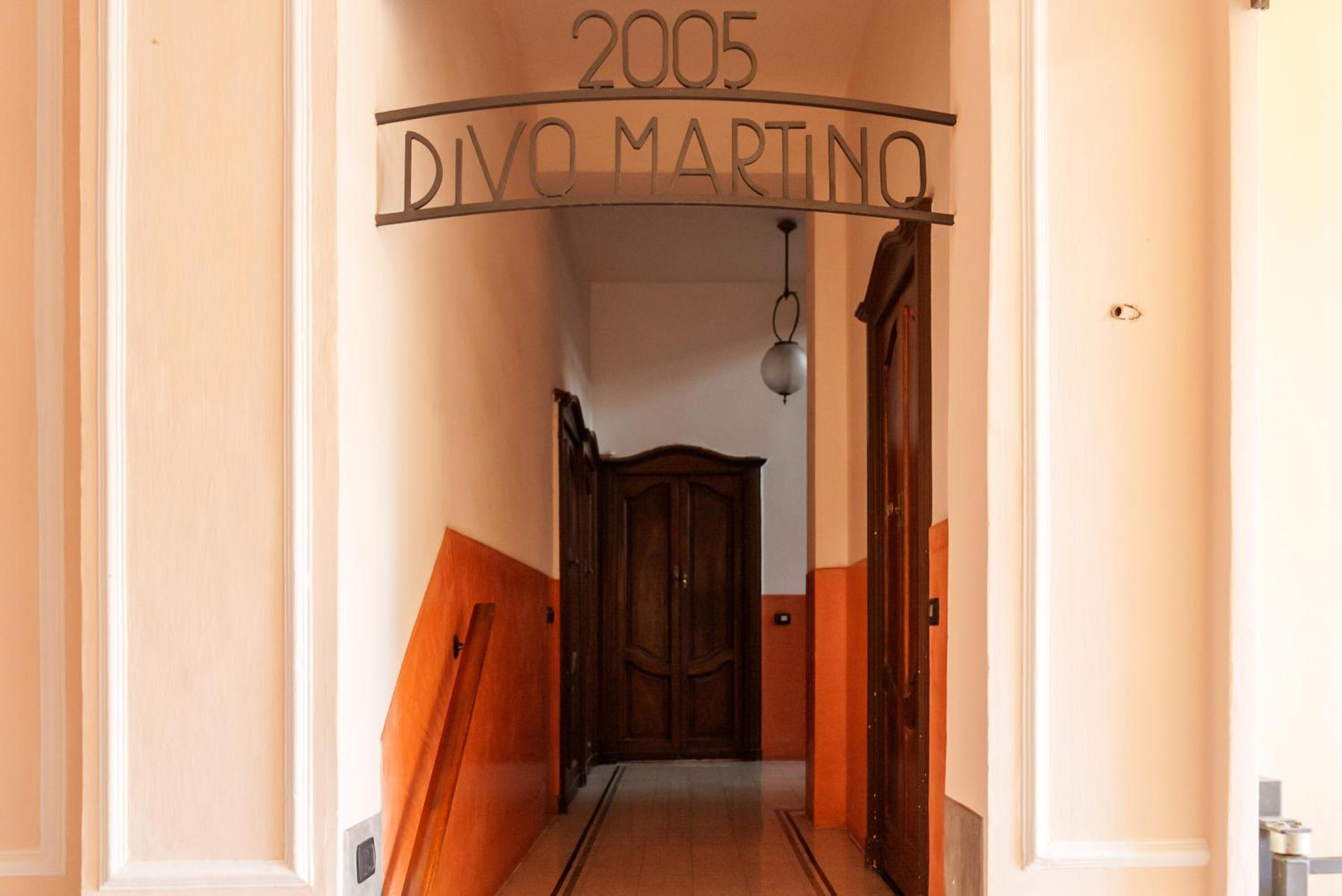 Casa Milù - dimora storia in Piazzale Susa