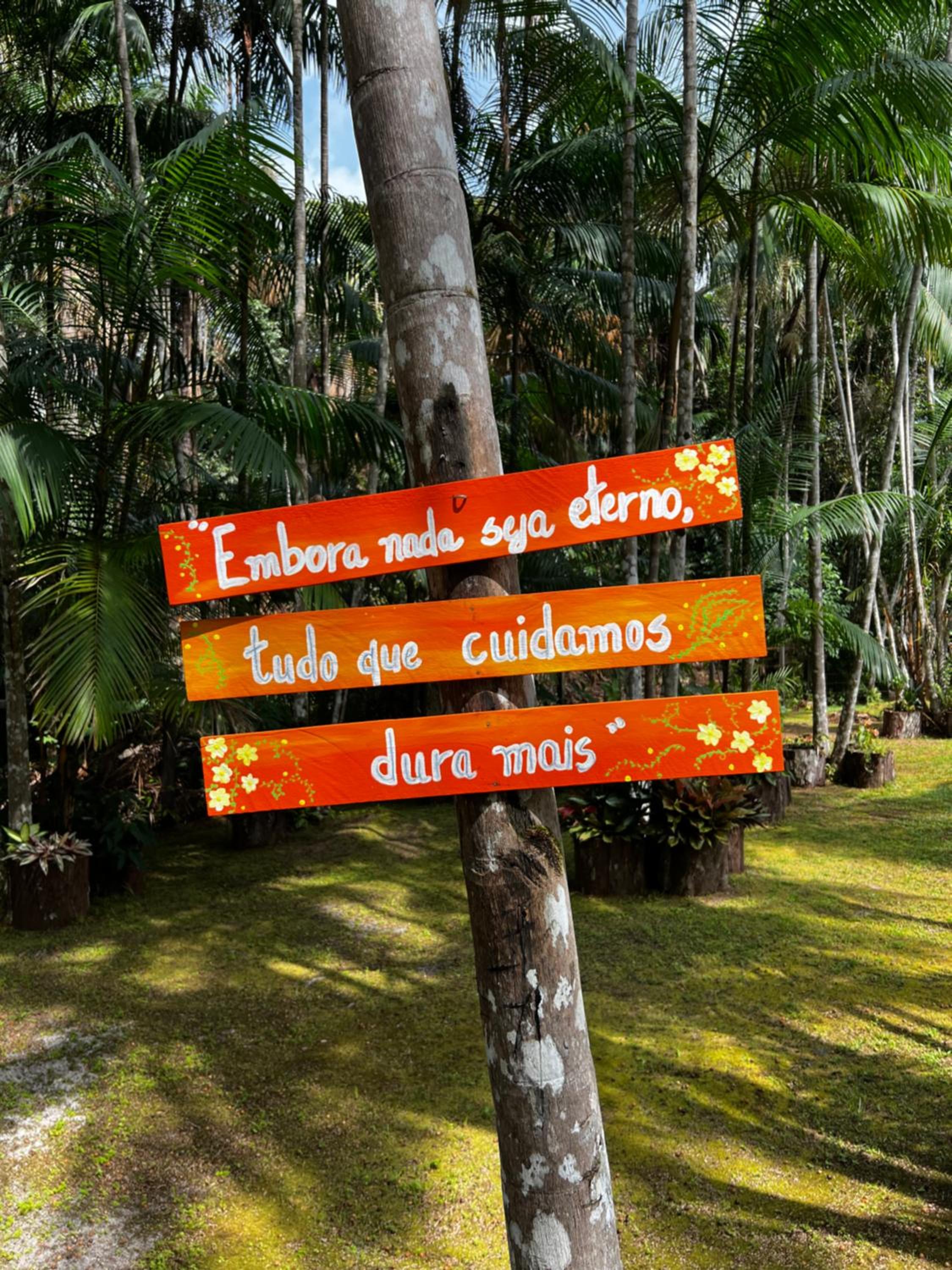 Pousada Paraíso do Calango Azul