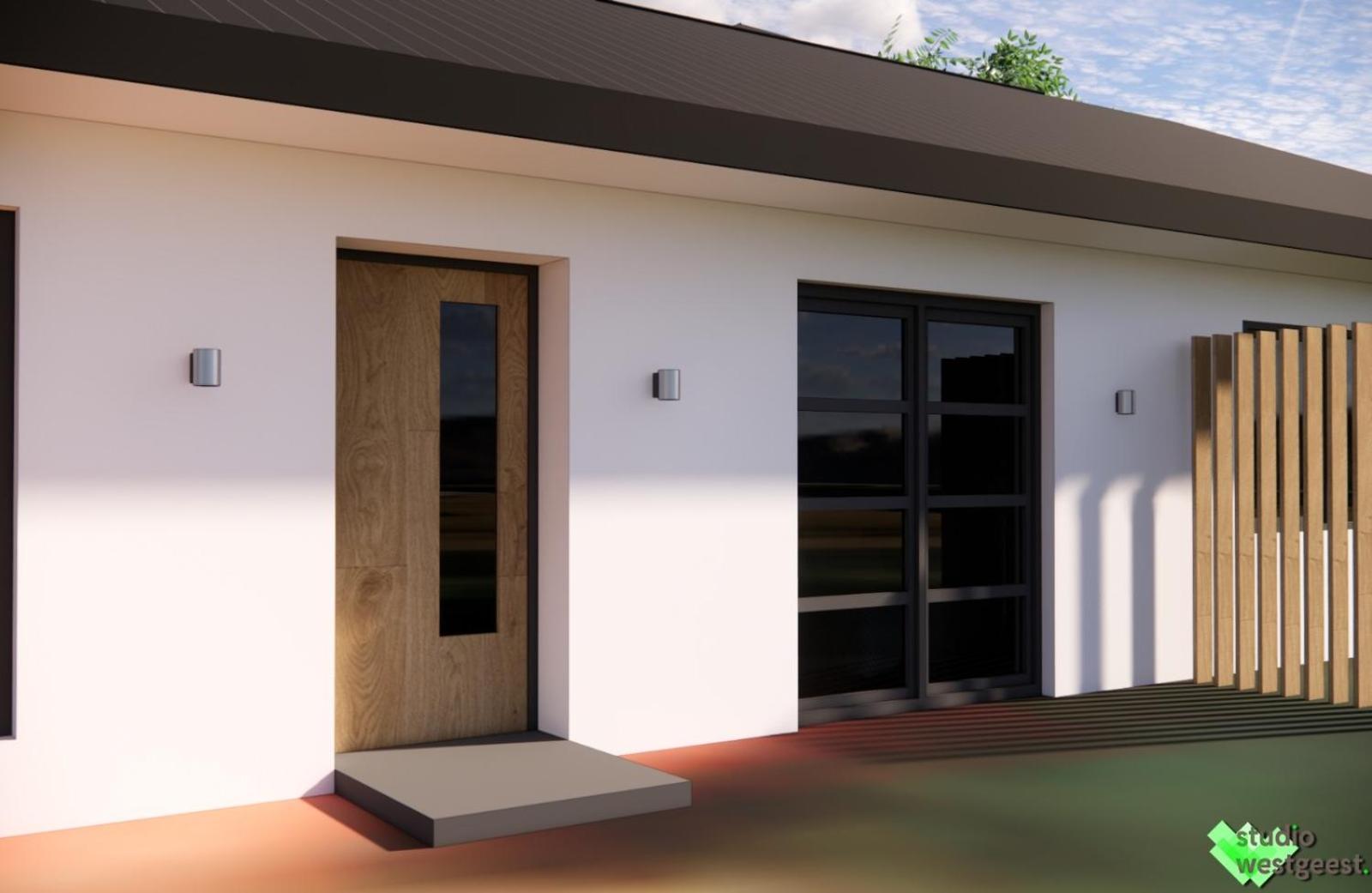 Maison la Bruyere, 8p villa - heated pool, airco & hottub view 3