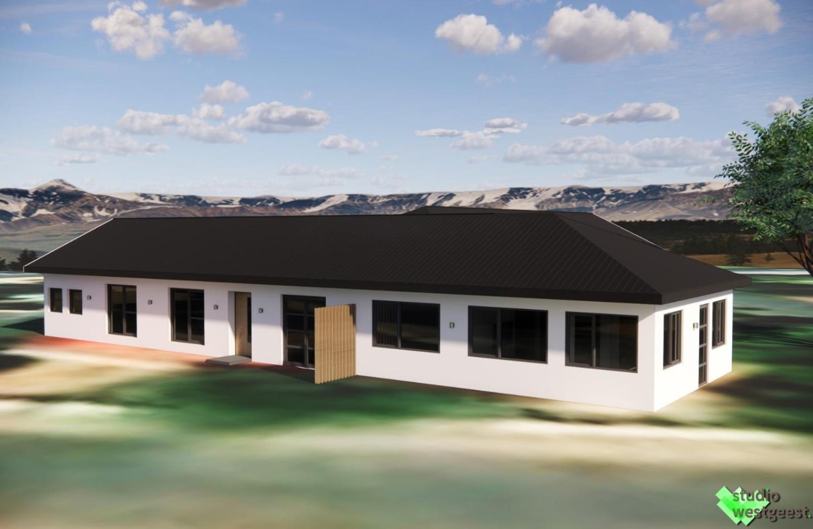 Maison la Bruyere, 8p villa - heated pool, airco & hottub view 4