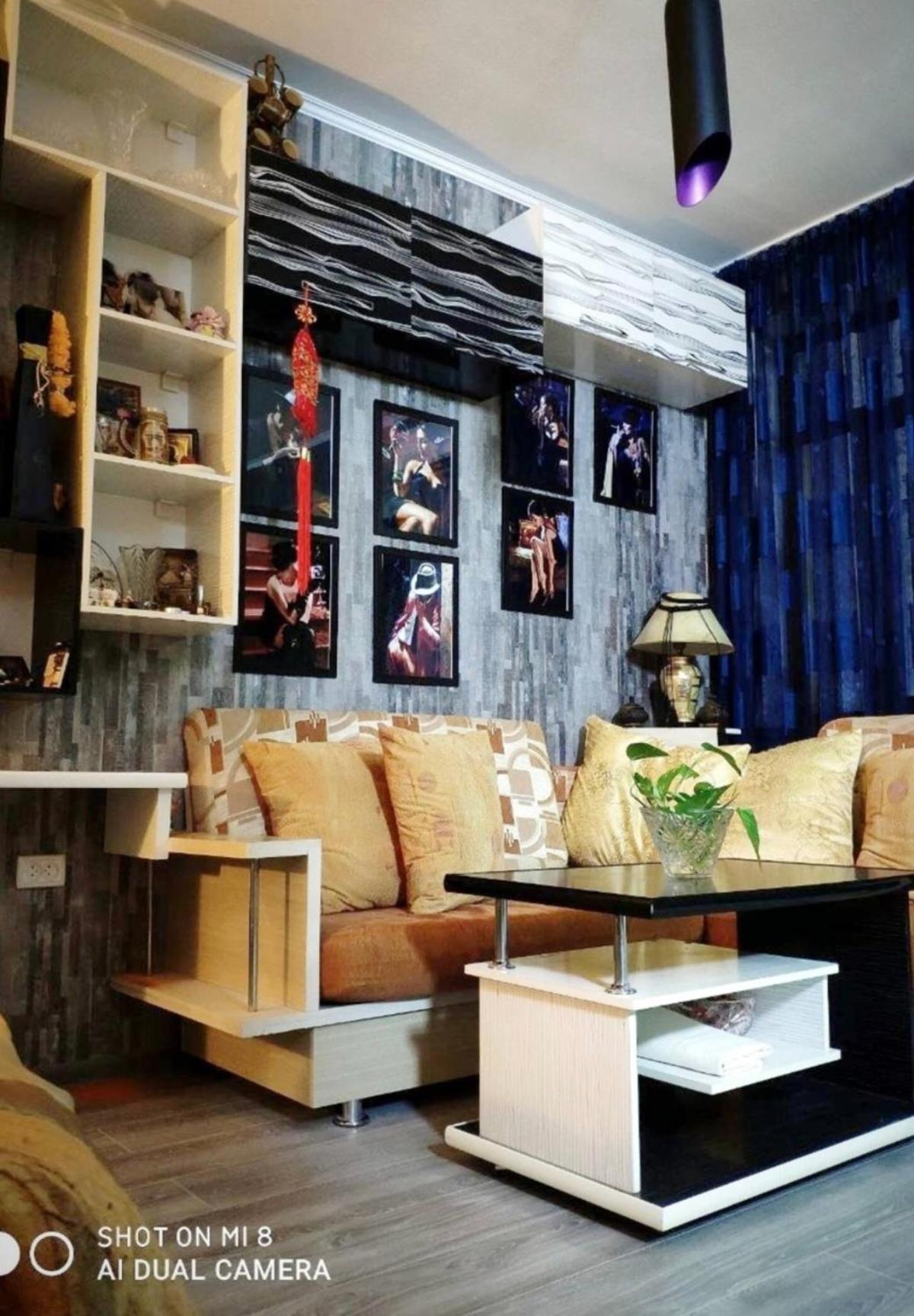 Wella studio view 2