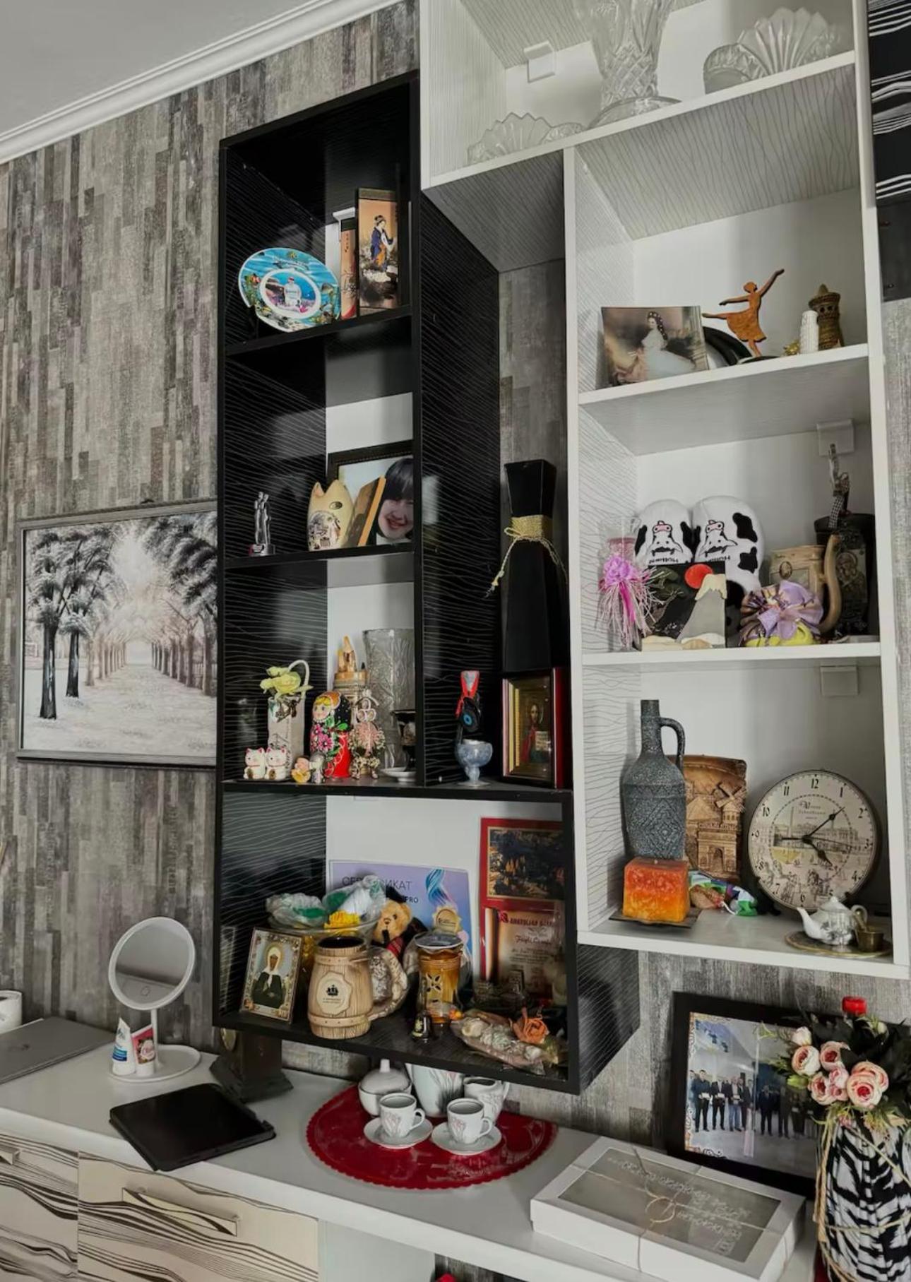 Wella studio view 3