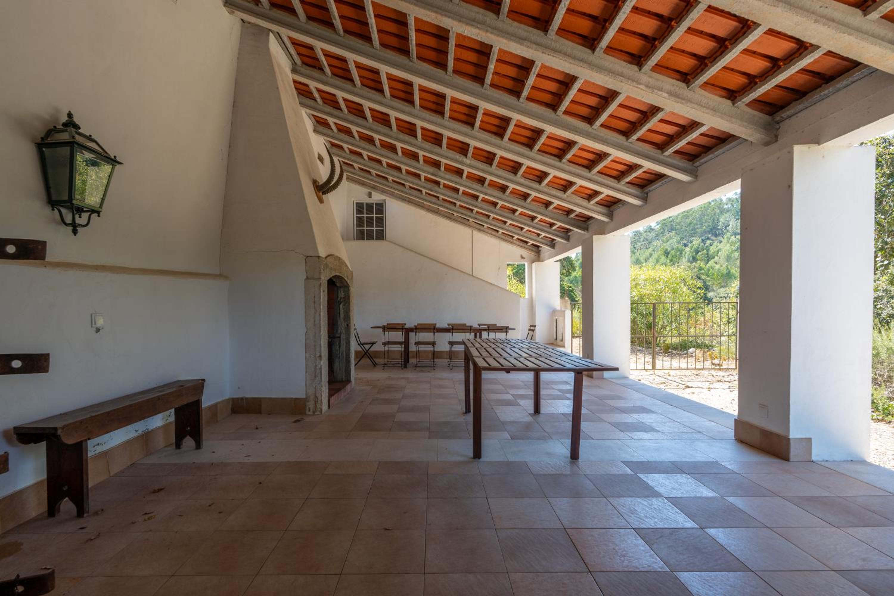 Cazal d'Oliveira view 3