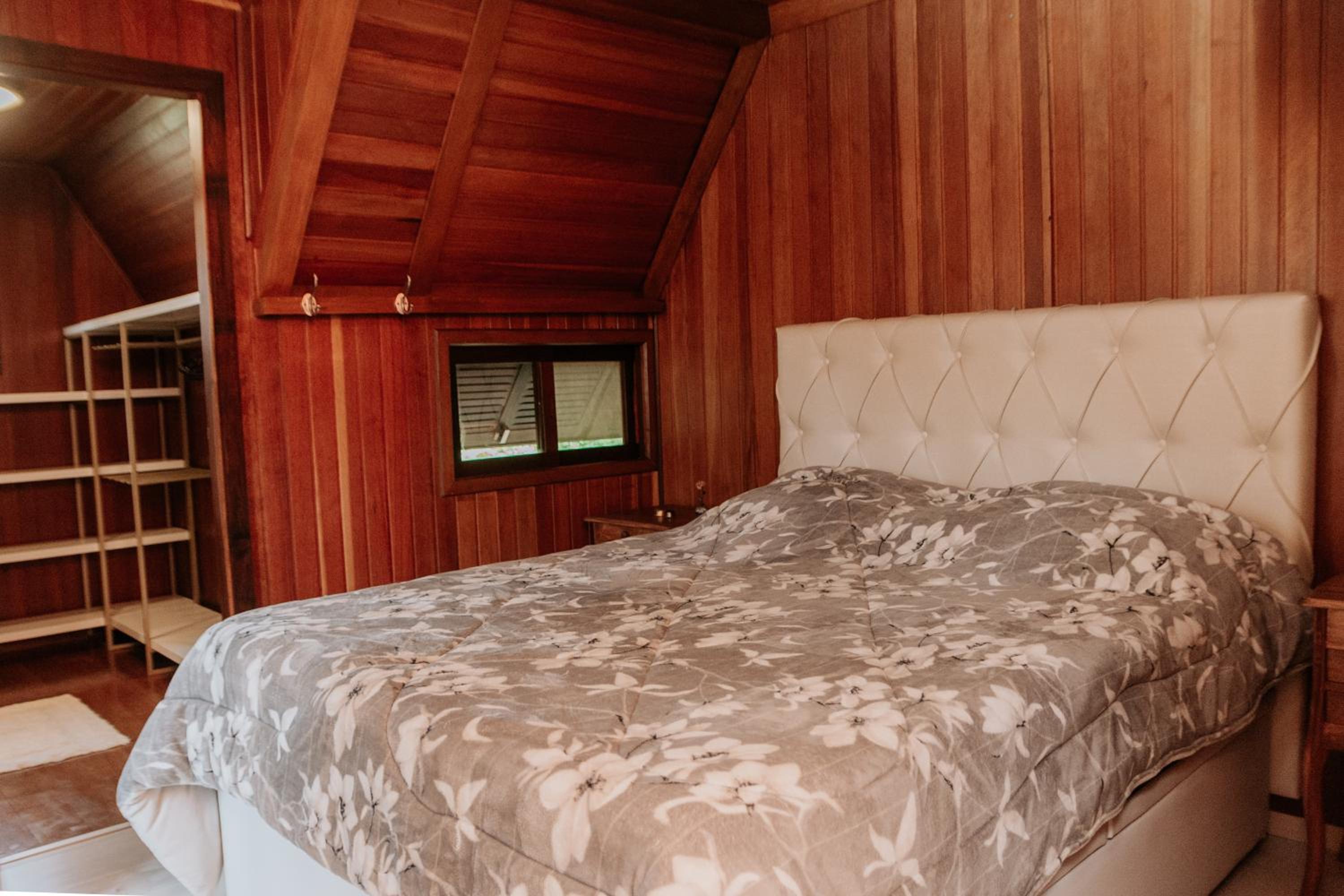 Cabana Suiça