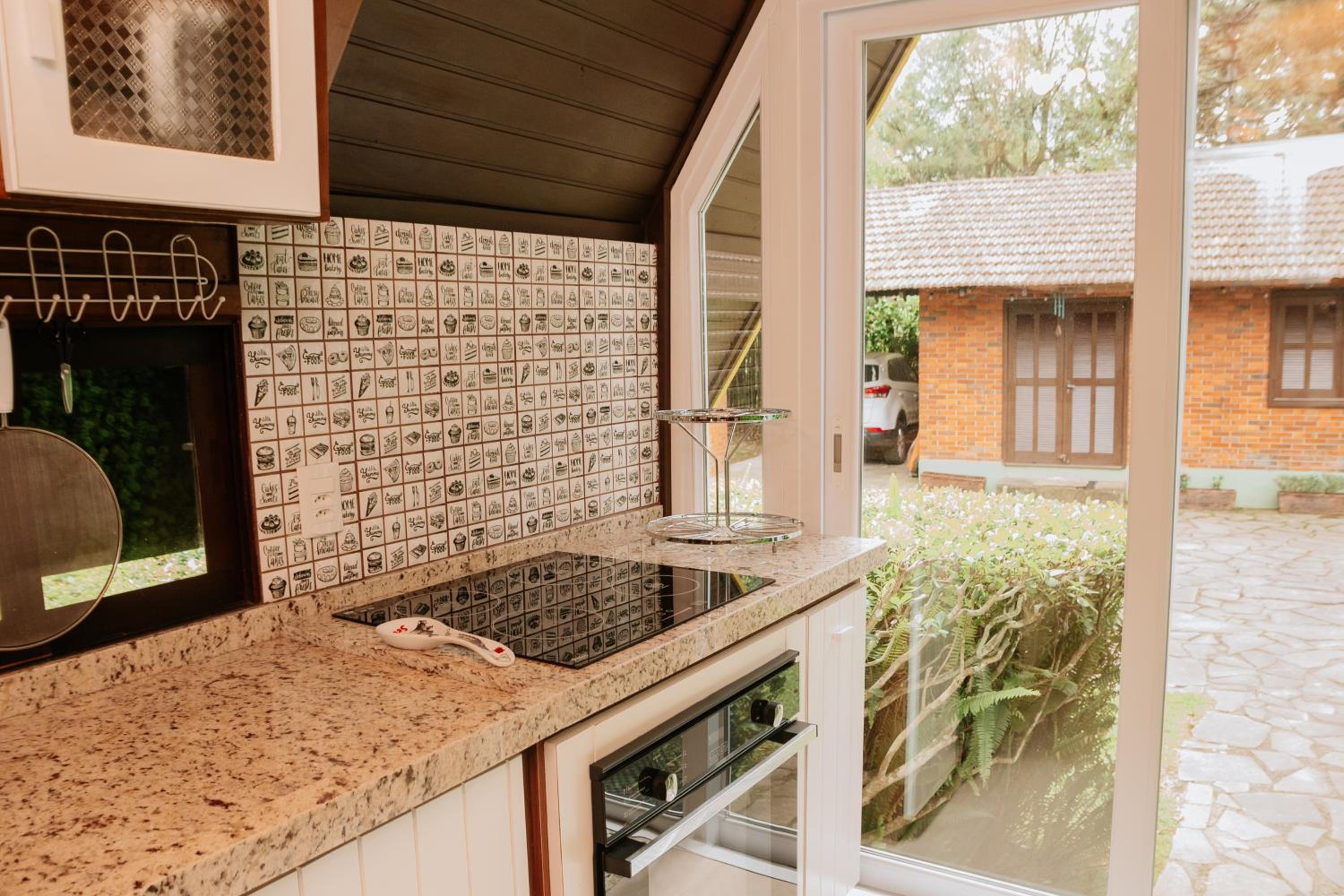 Cabana Suiça