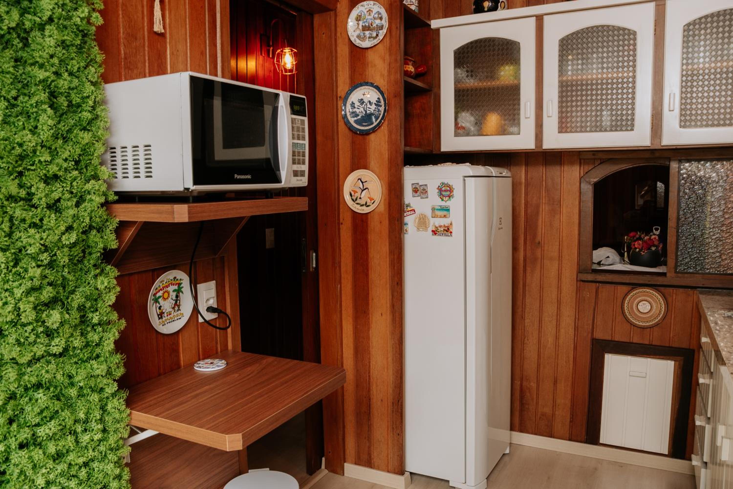 Cabana Suiça