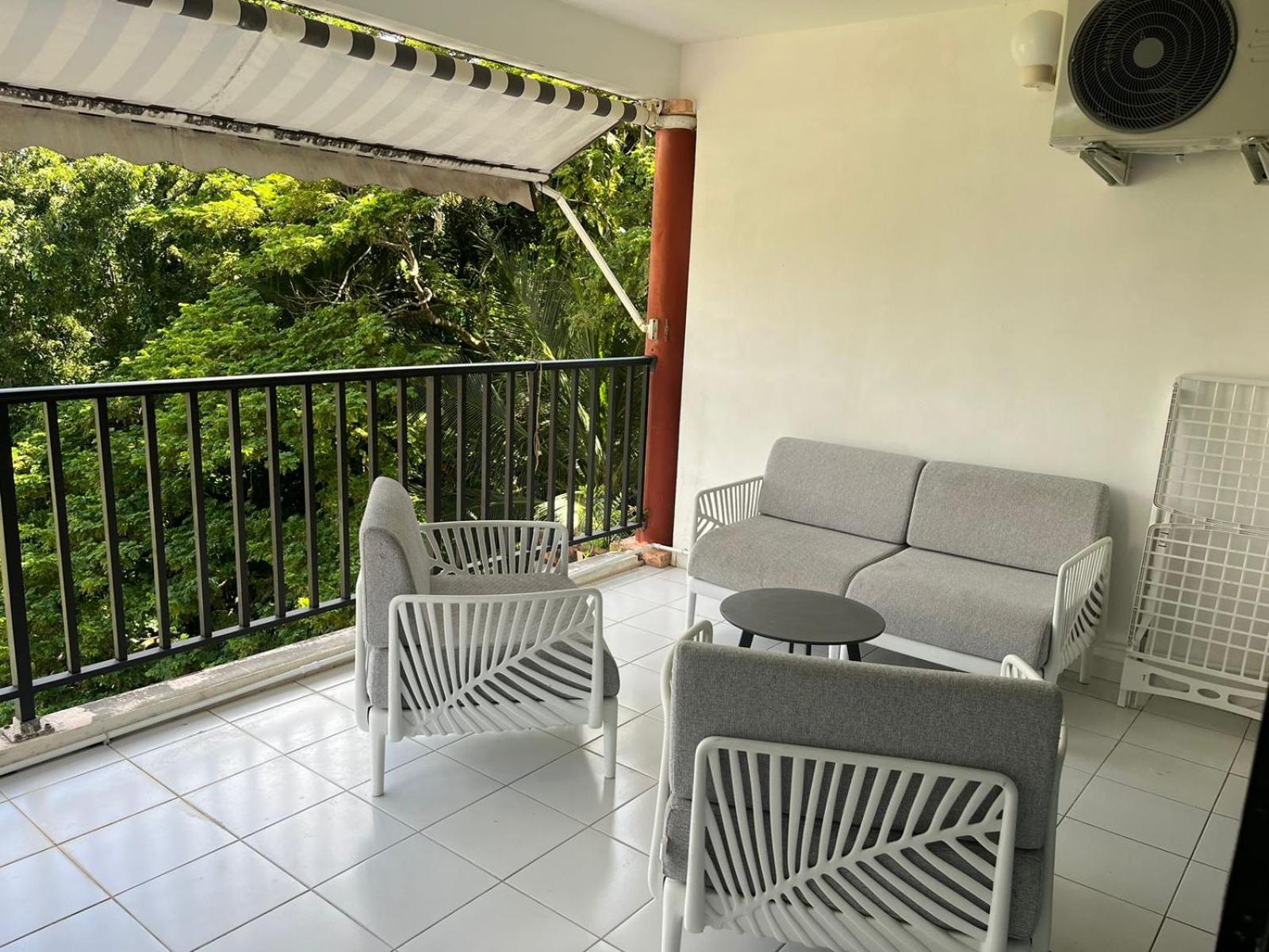 Grand Studio avec piscine - Les Cyclades - Didier view 4