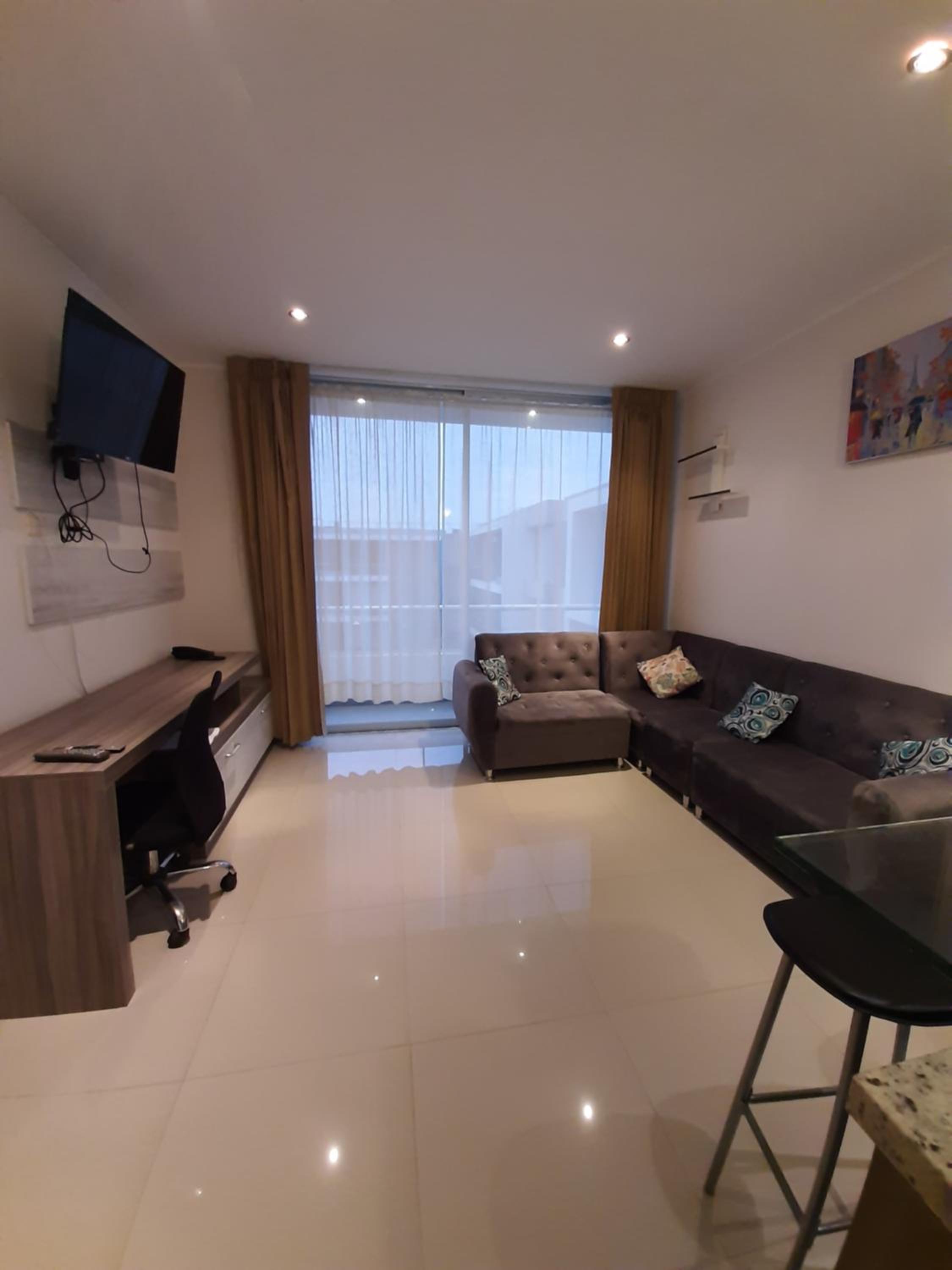 Departamento Tempu - Piura