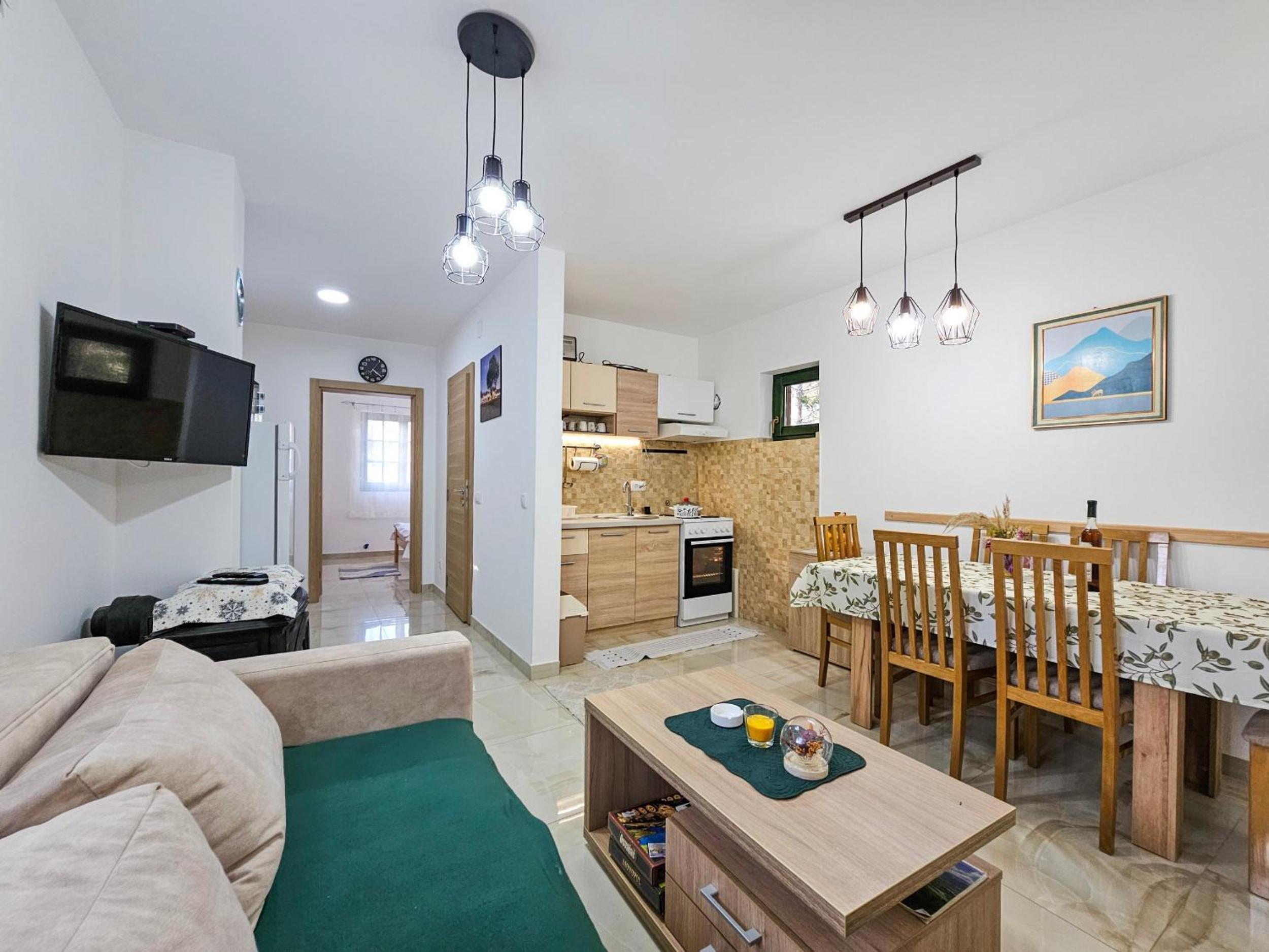 Vacation Home Miki 2 view 4