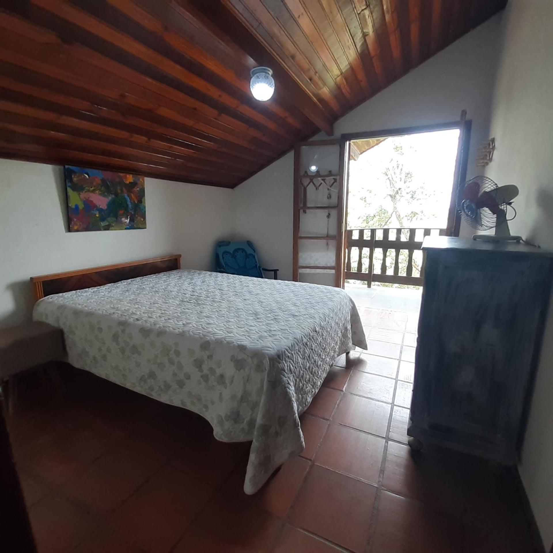 Chácara Bragança Paulista Aconchegante para casal