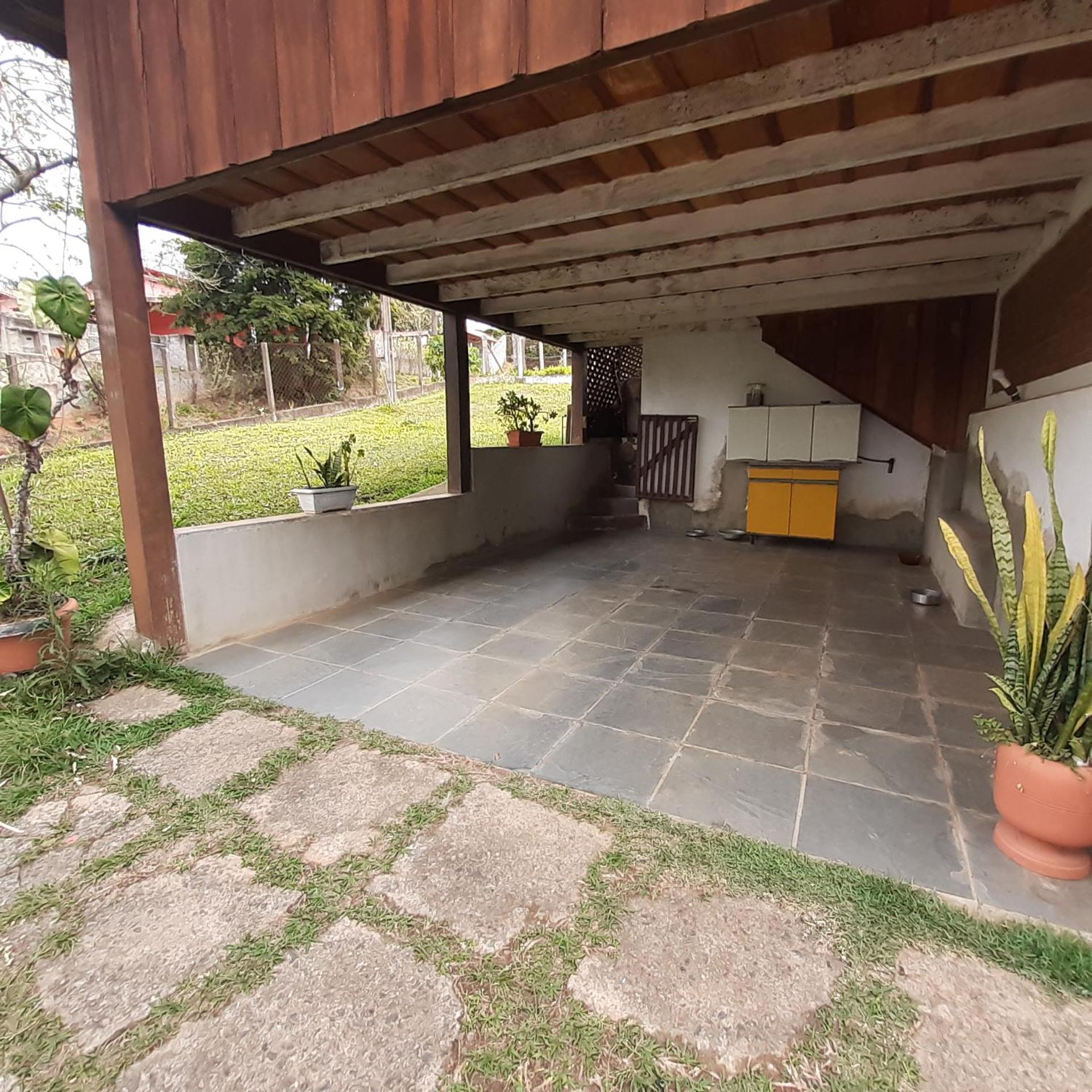 Chácara Bragança Paulista Aconchegante para casal