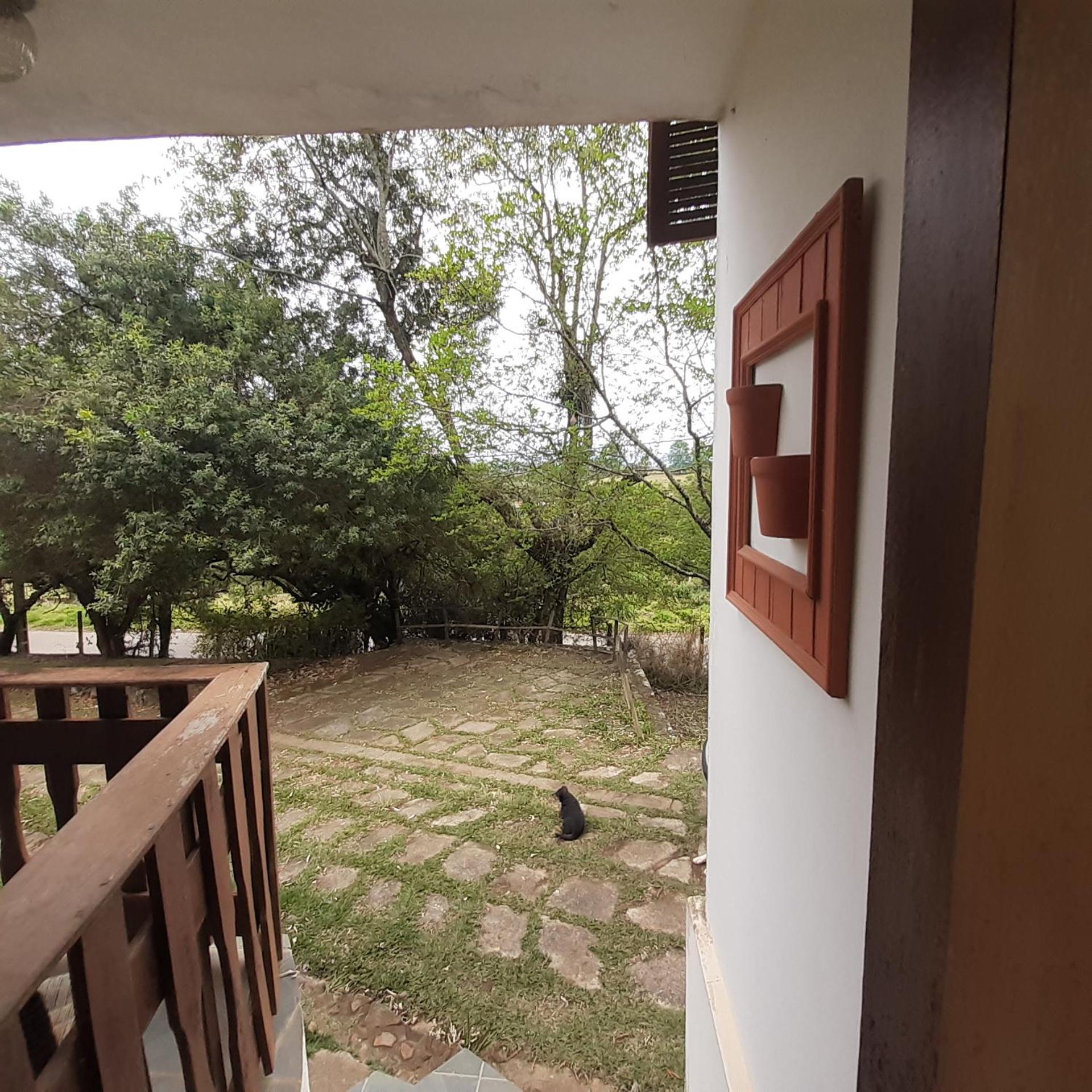 Chácara Bragança Paulista Aconchegante para casal
