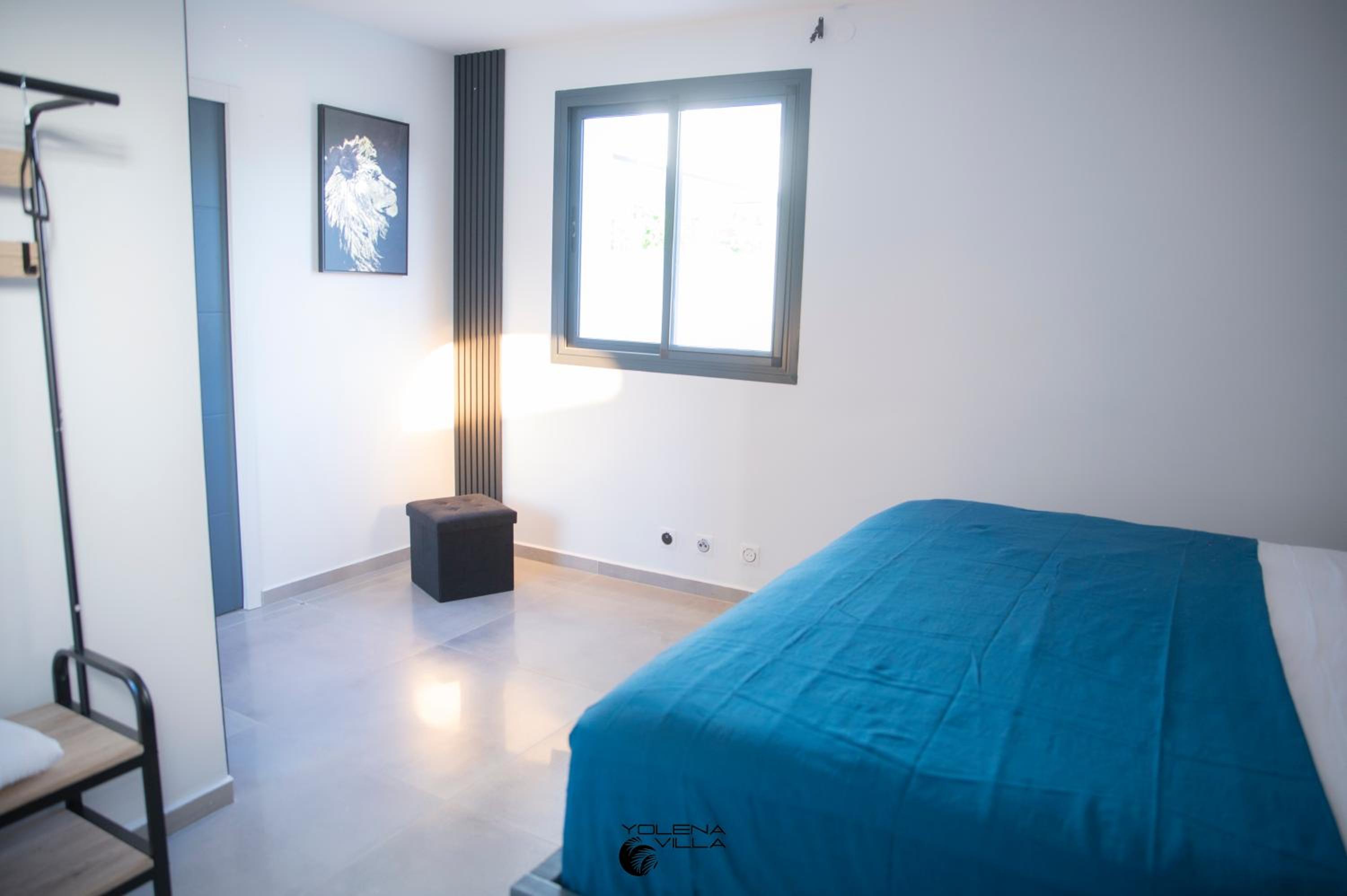 Yolena Villa