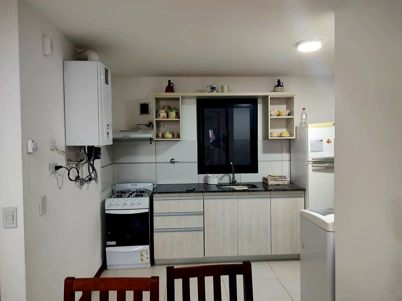 Apartamento en el centro de la ciudad